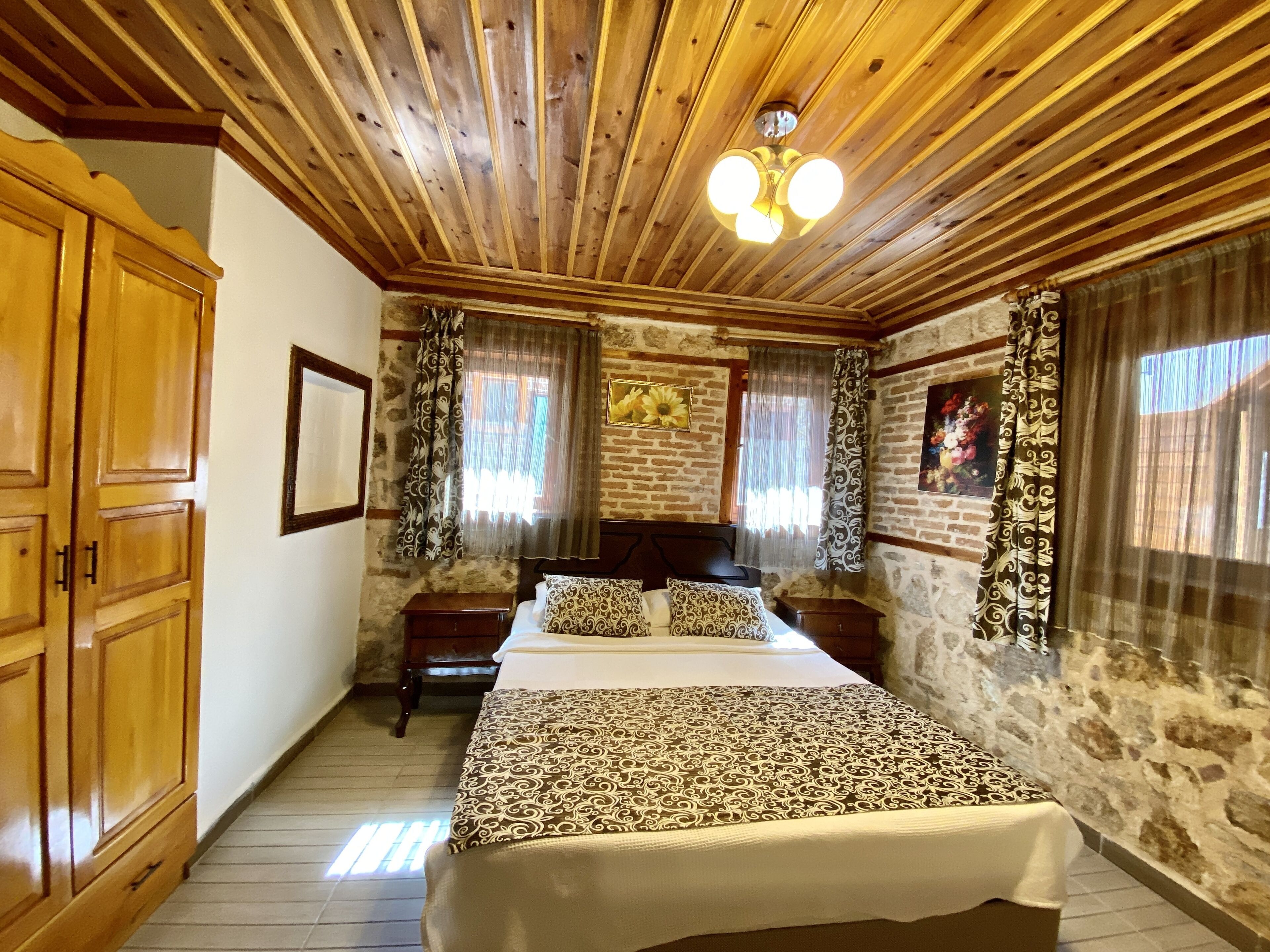 Casa Franco Hotel