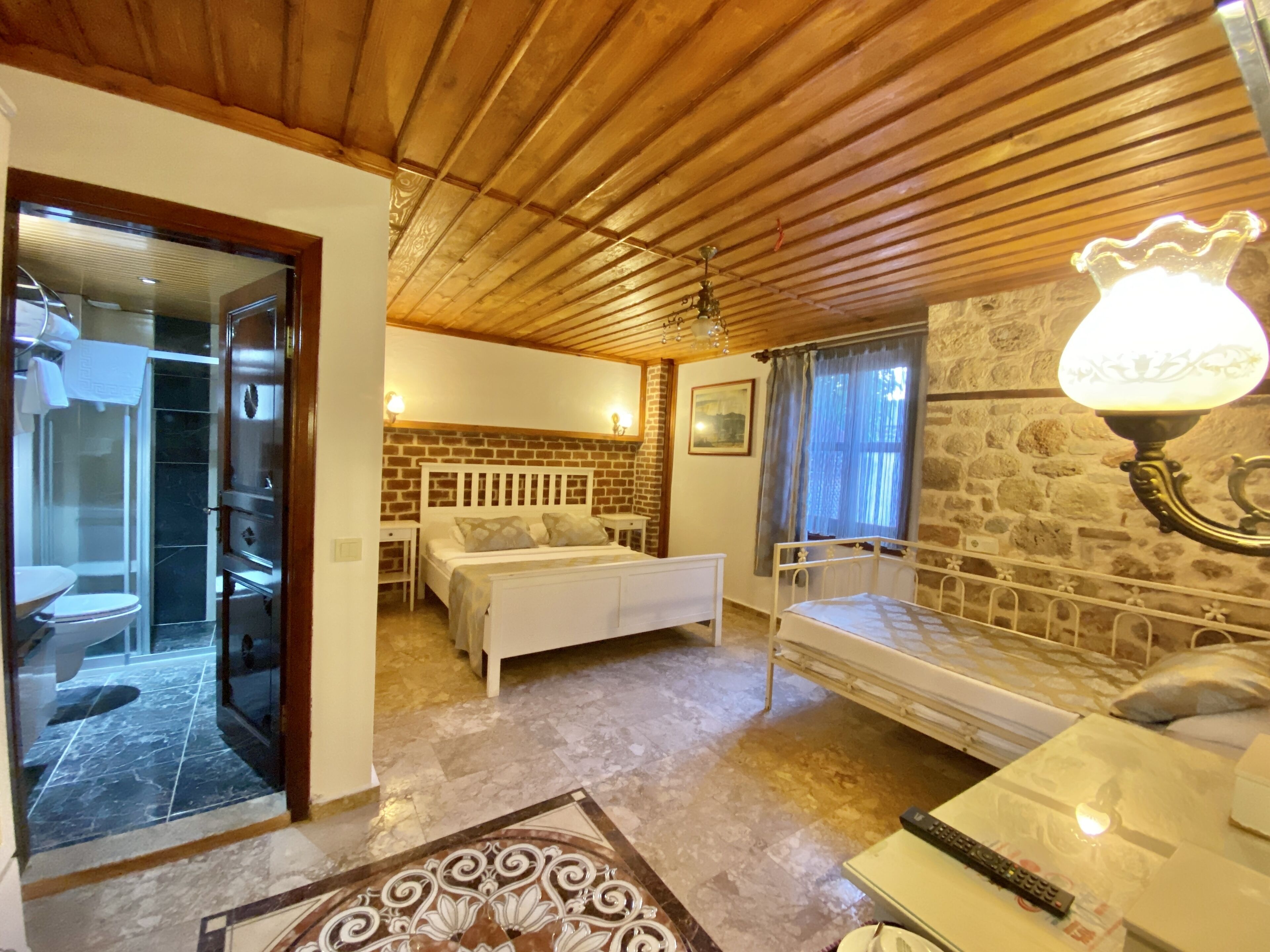 Casa Franco Hotel