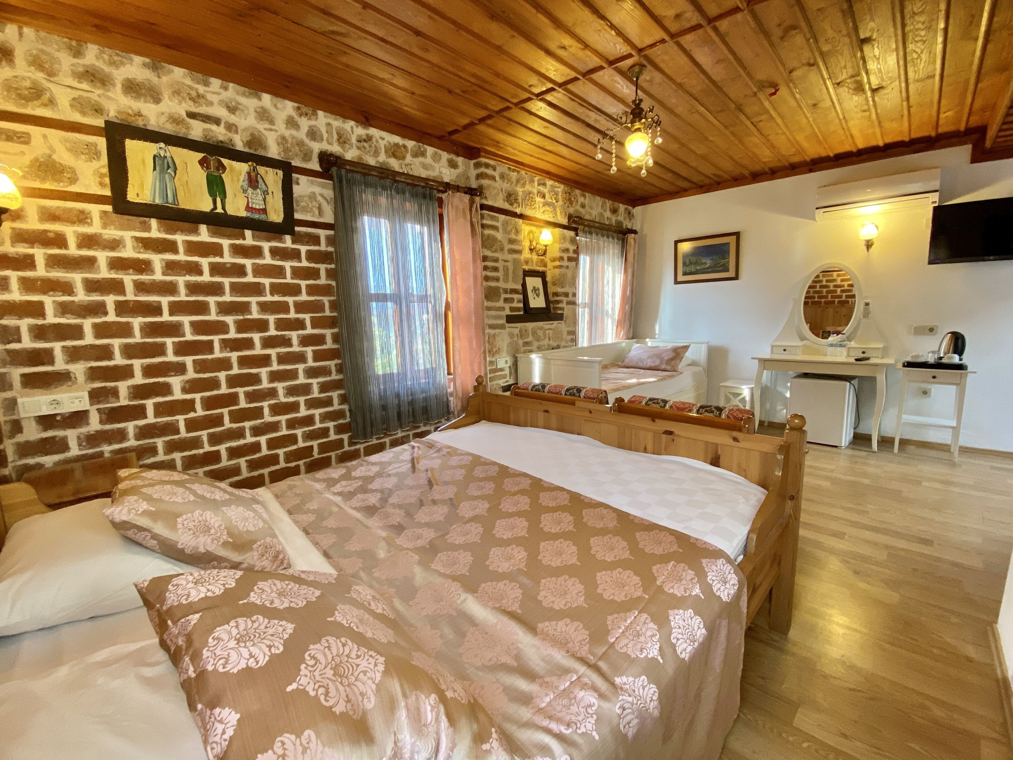 Casa Franco Hotel