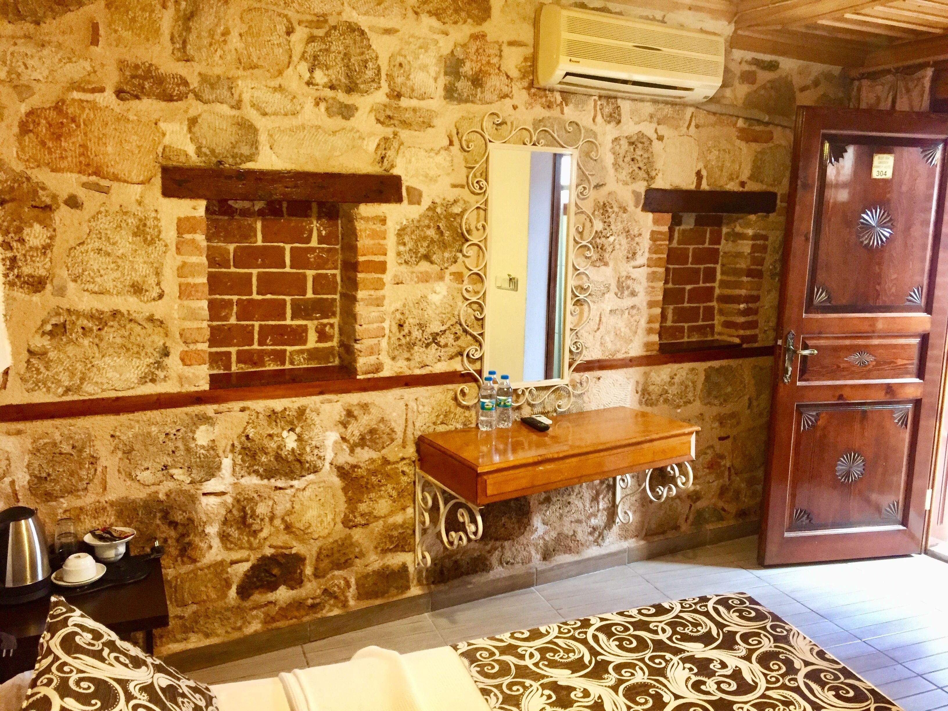 Casa Franco Hotel