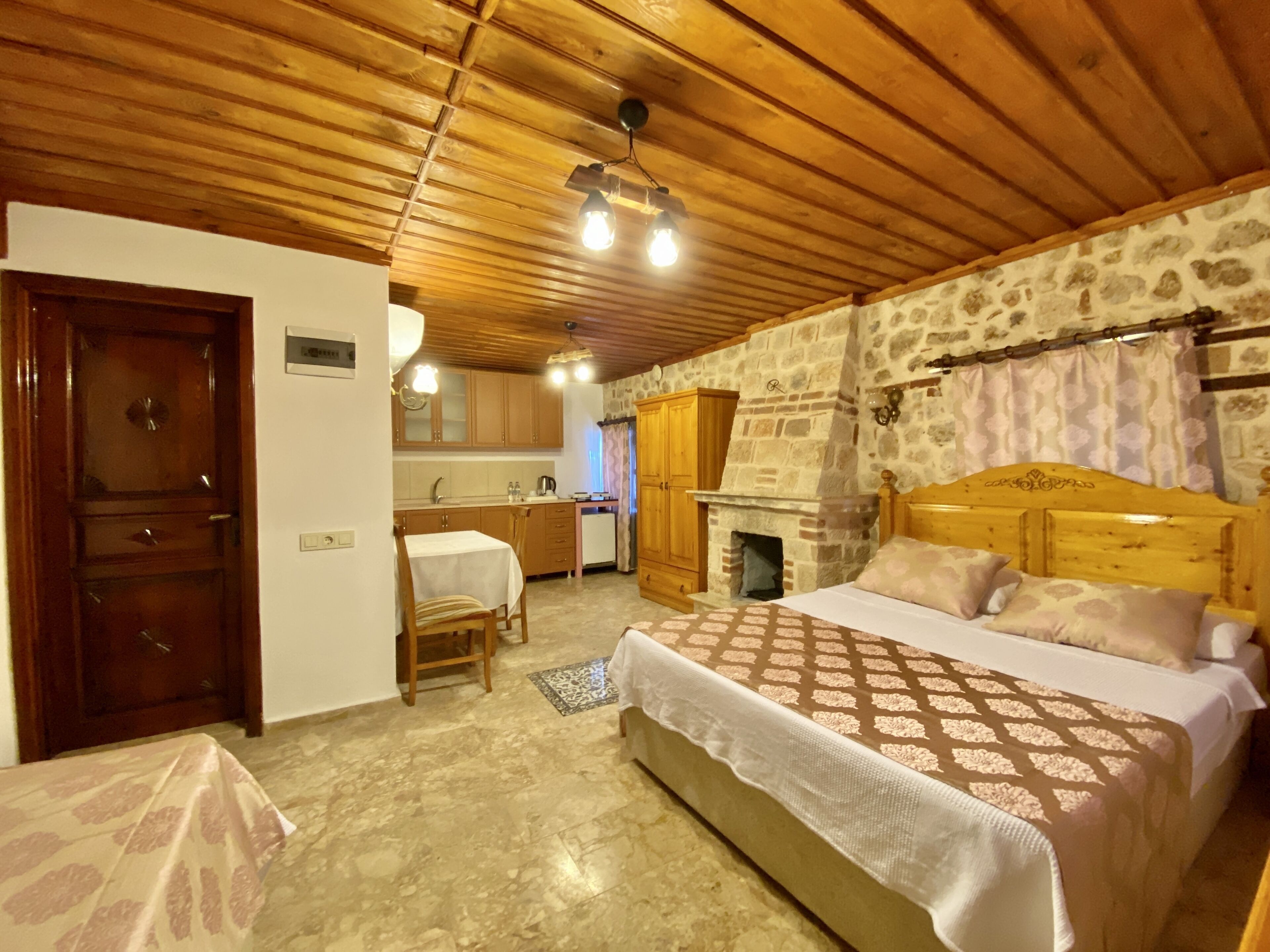 Casa Franco Hotel
