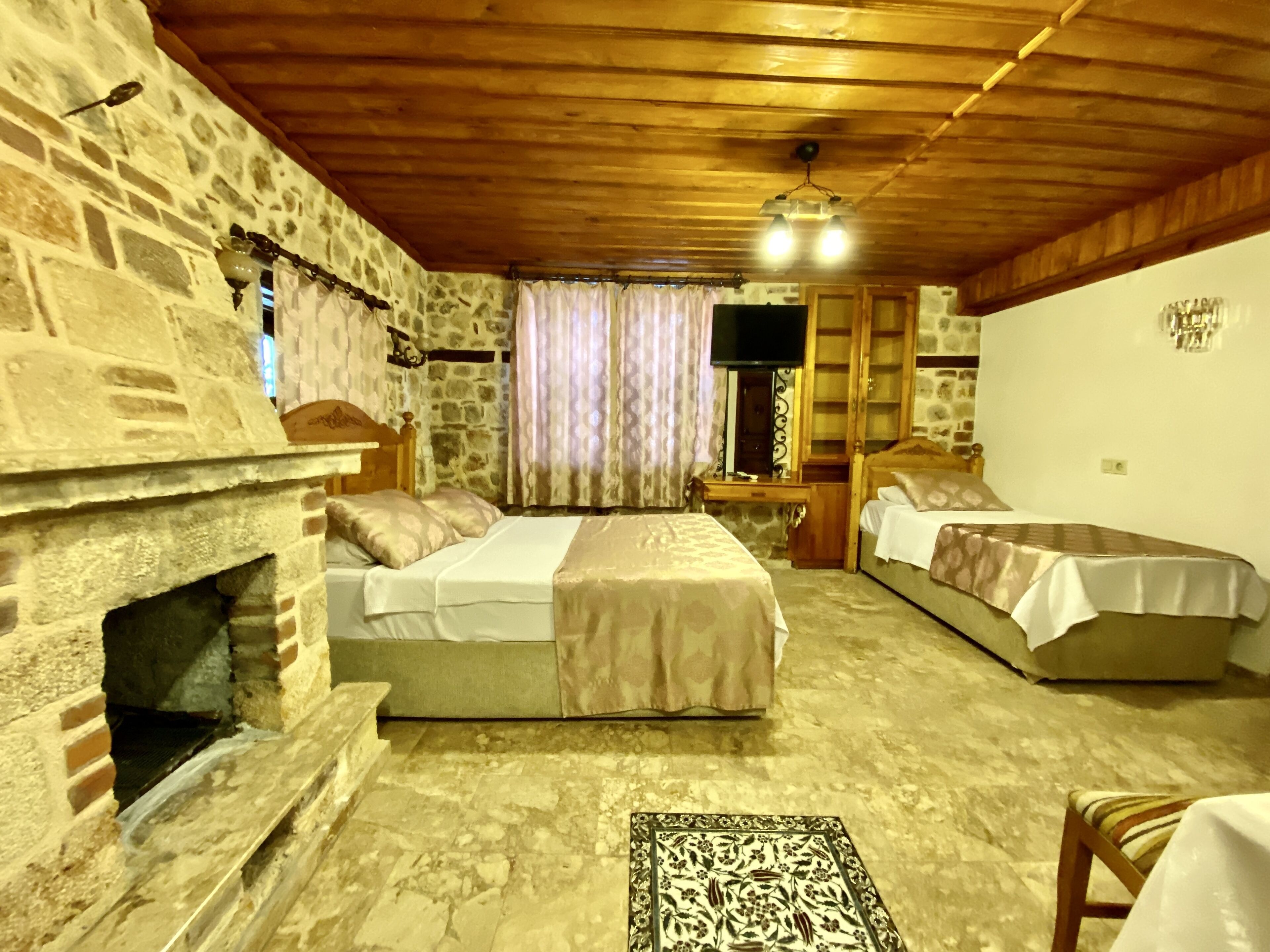 Casa Franco Hotel