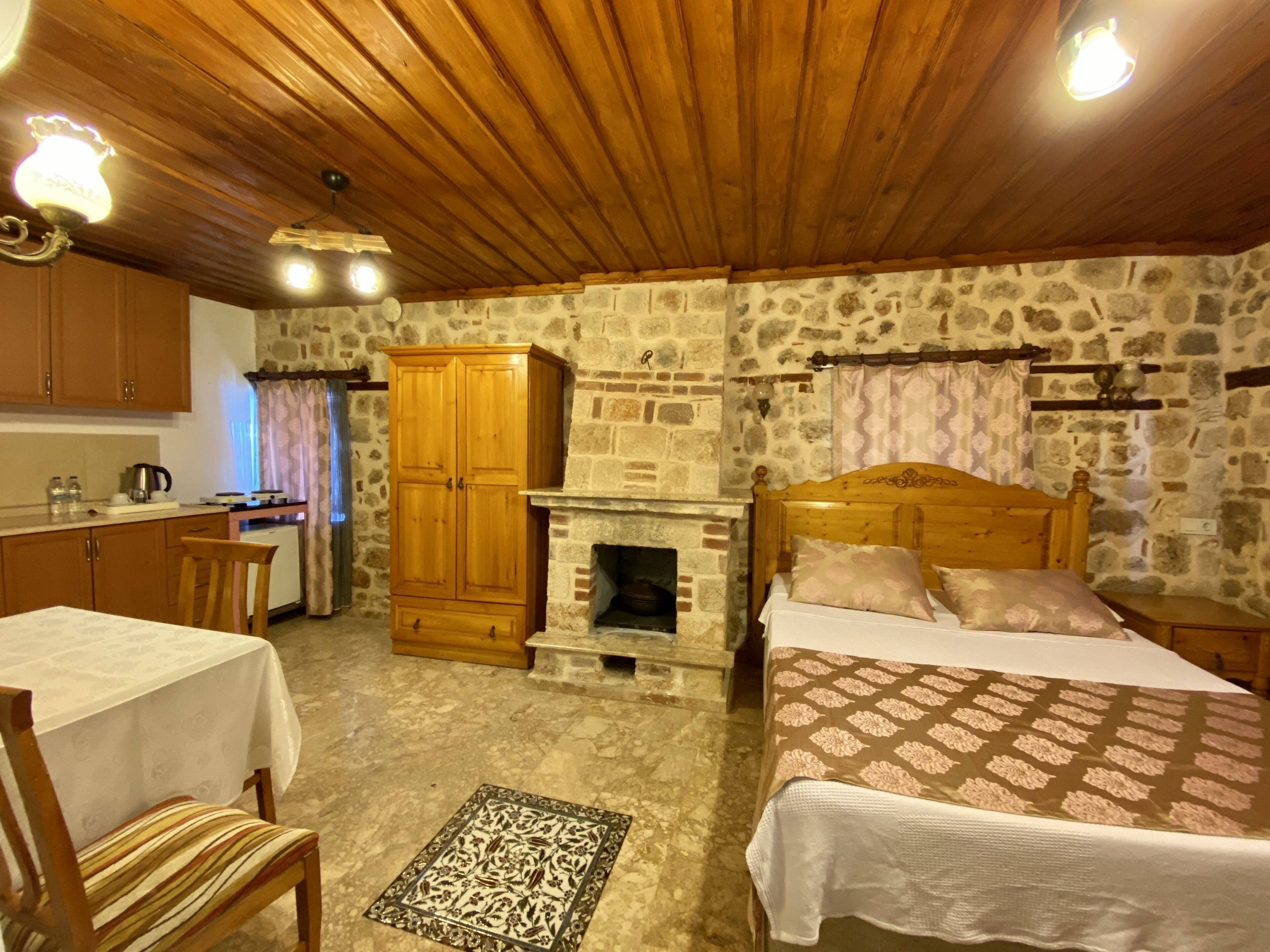 Casa Franco Hotel