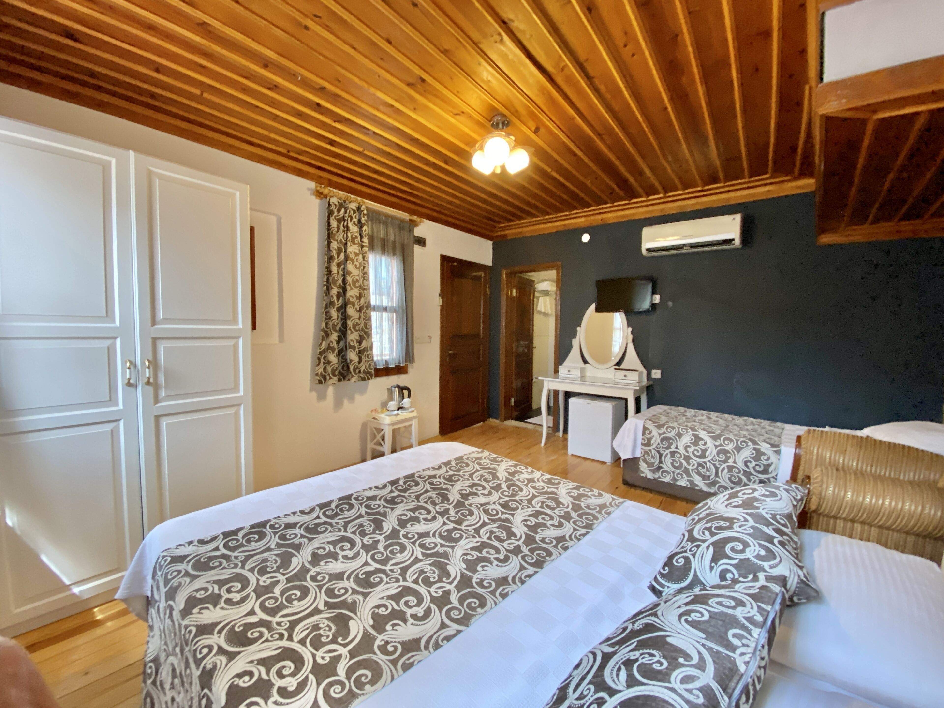 Casa Franco Hotel