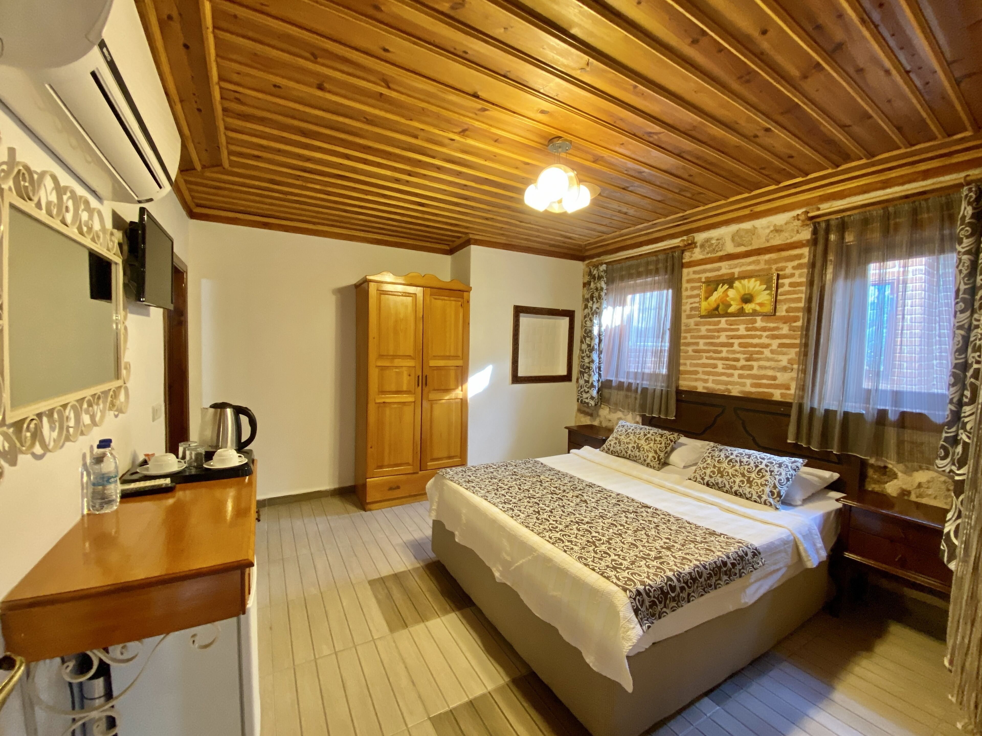 Casa Franco Hotel