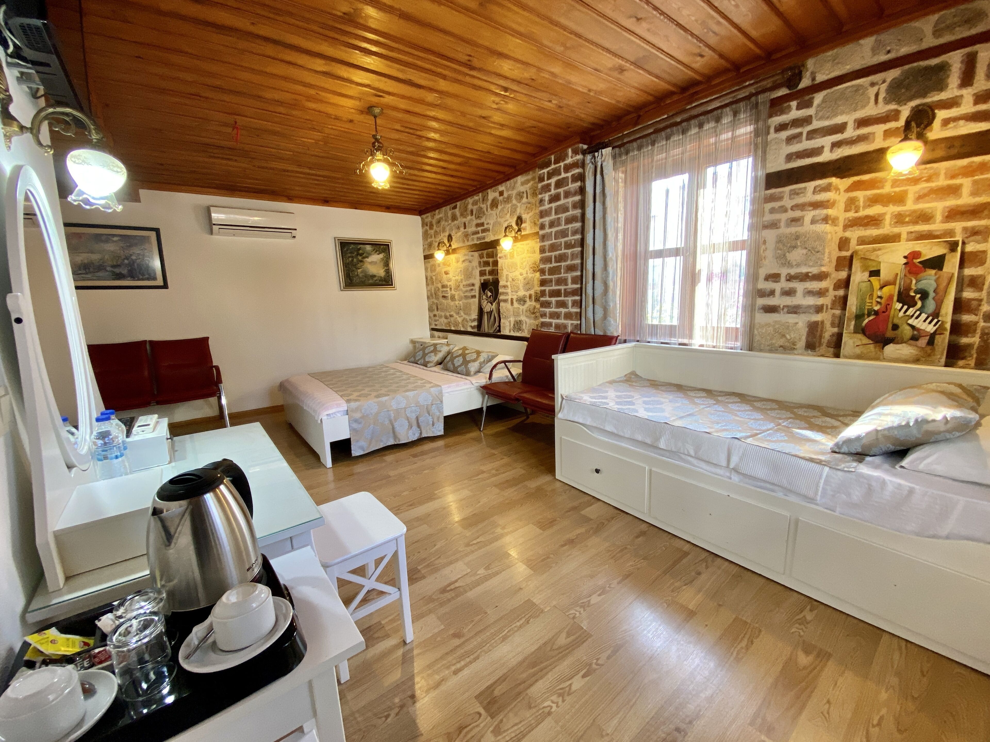 Casa Franco Hotel