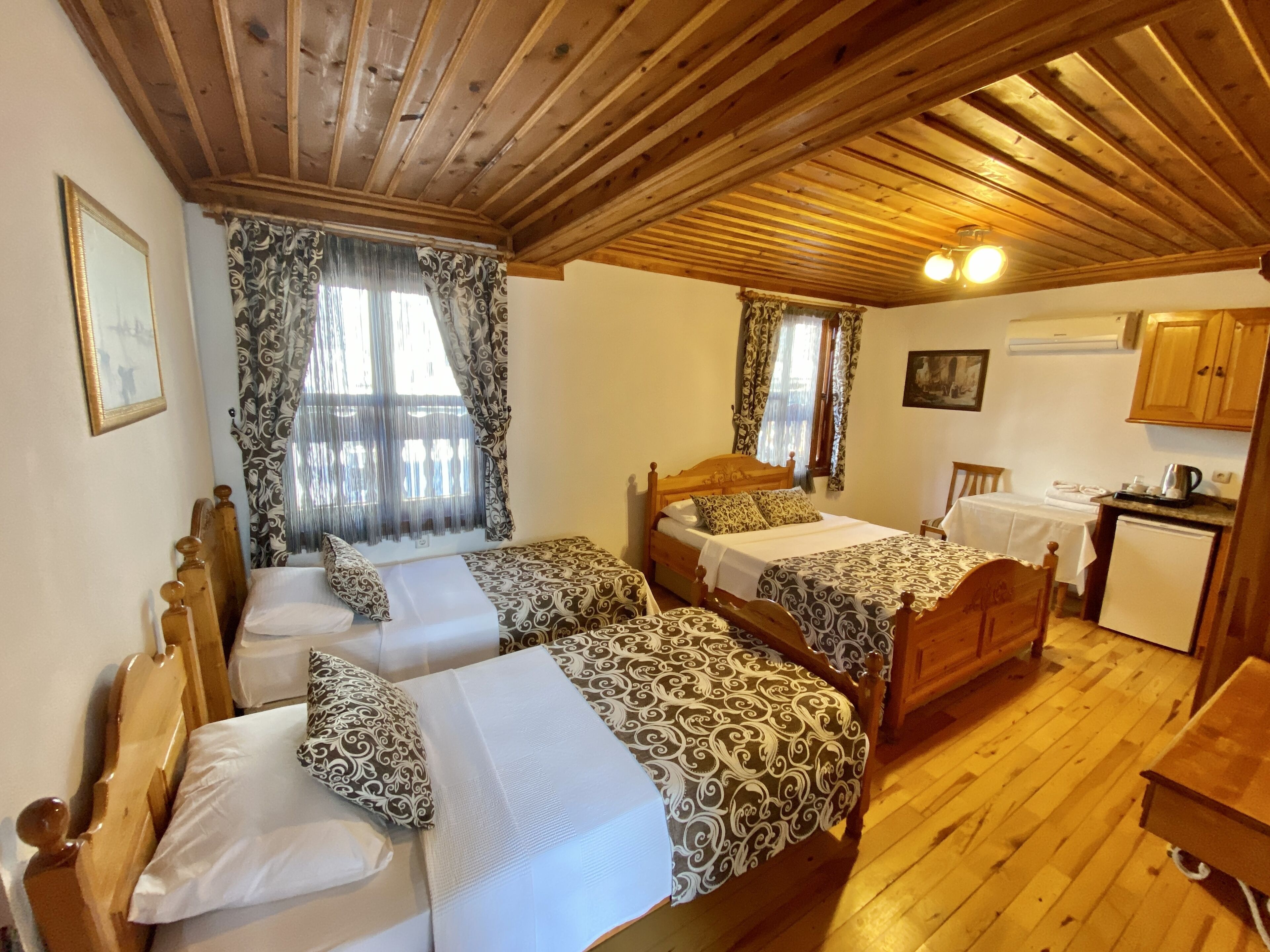 Casa Franco Hotel