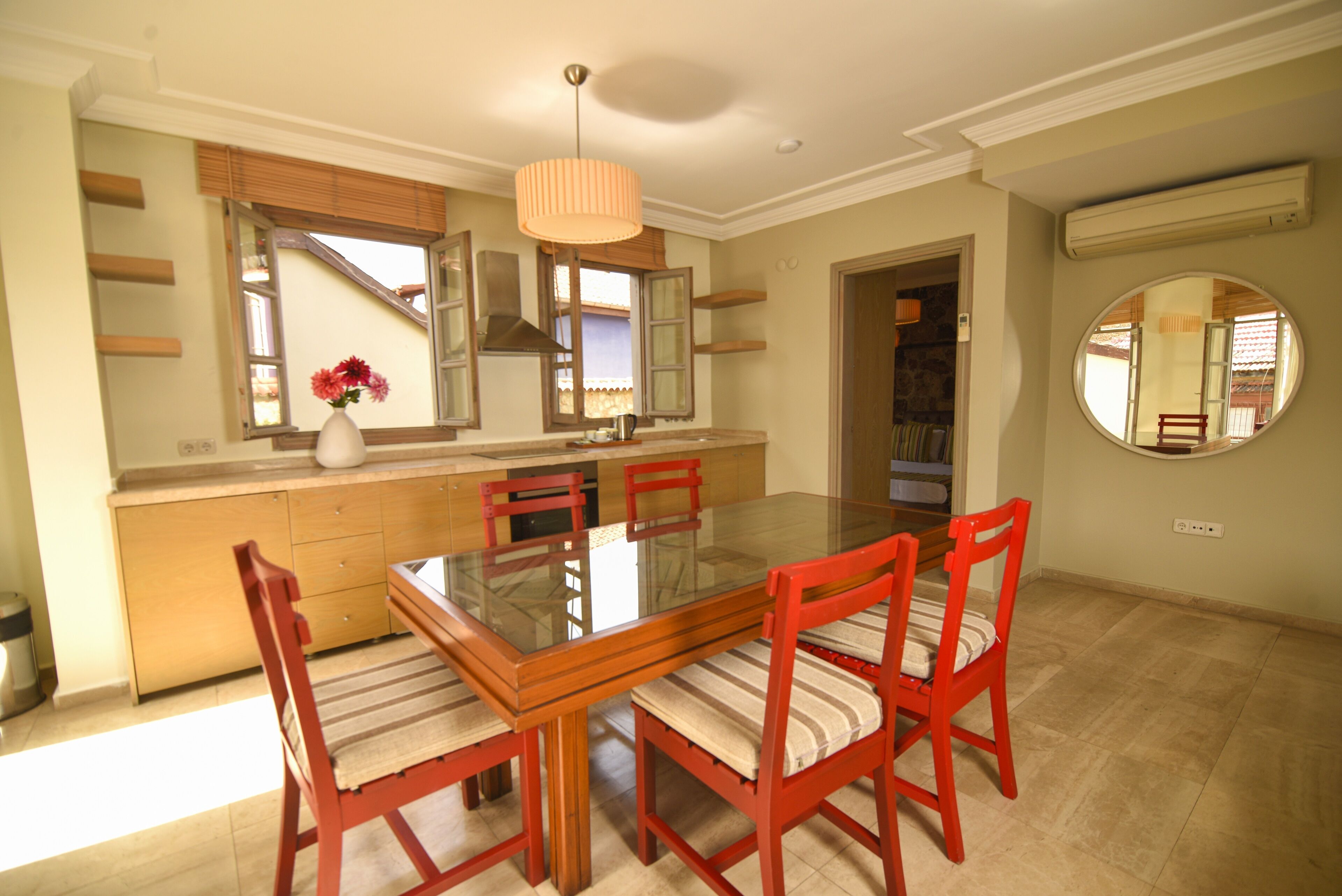 Fiore Garden Suites