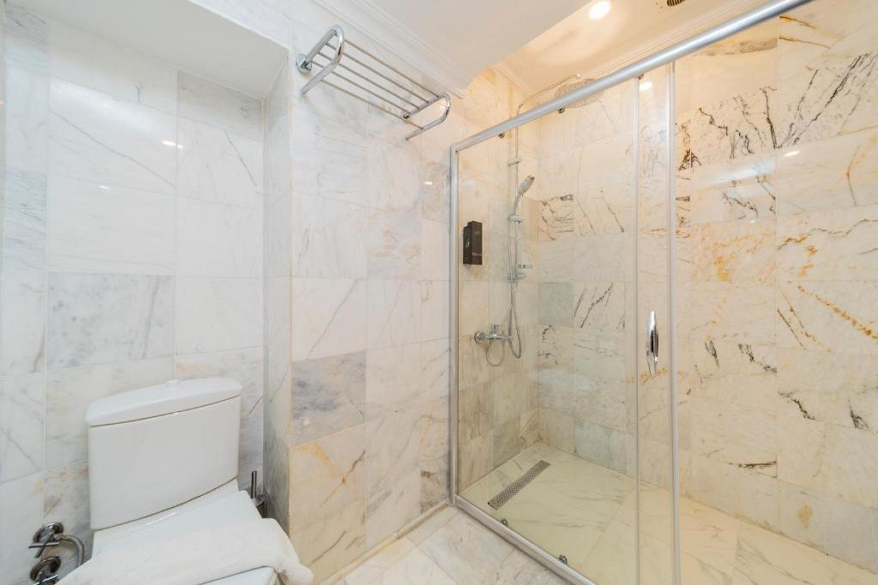 Fiore Garden Suites