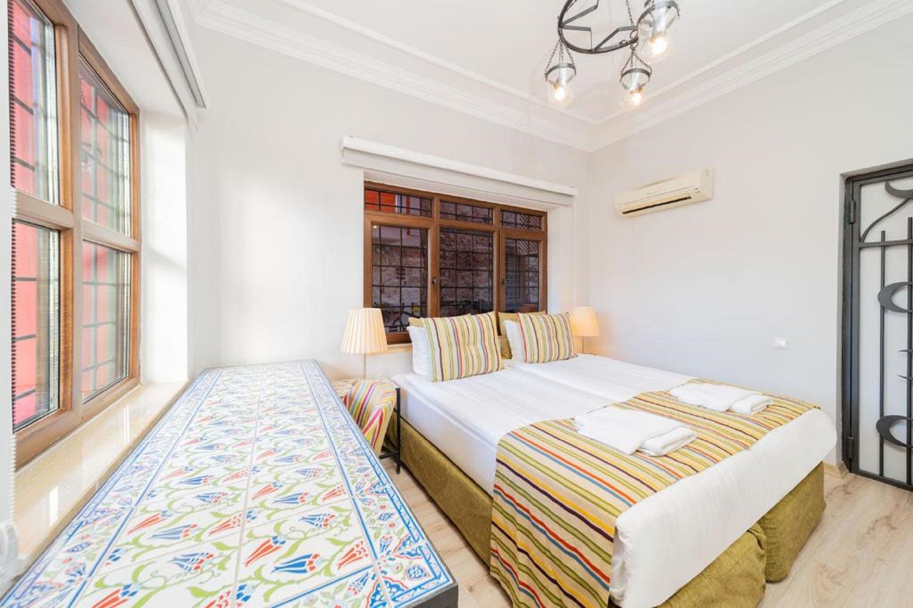 Fiore Garden Suites
