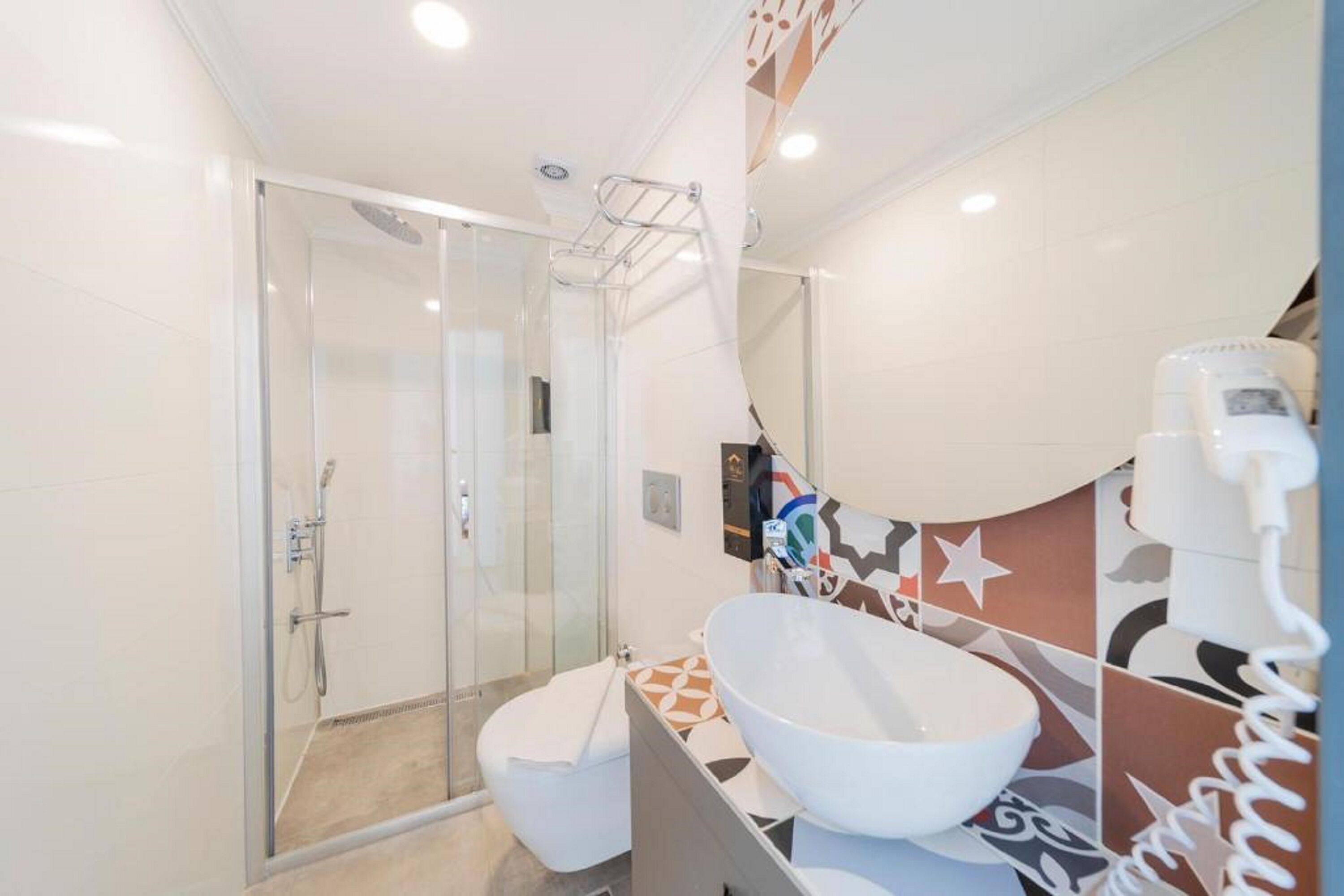 Fiore Garden Suites