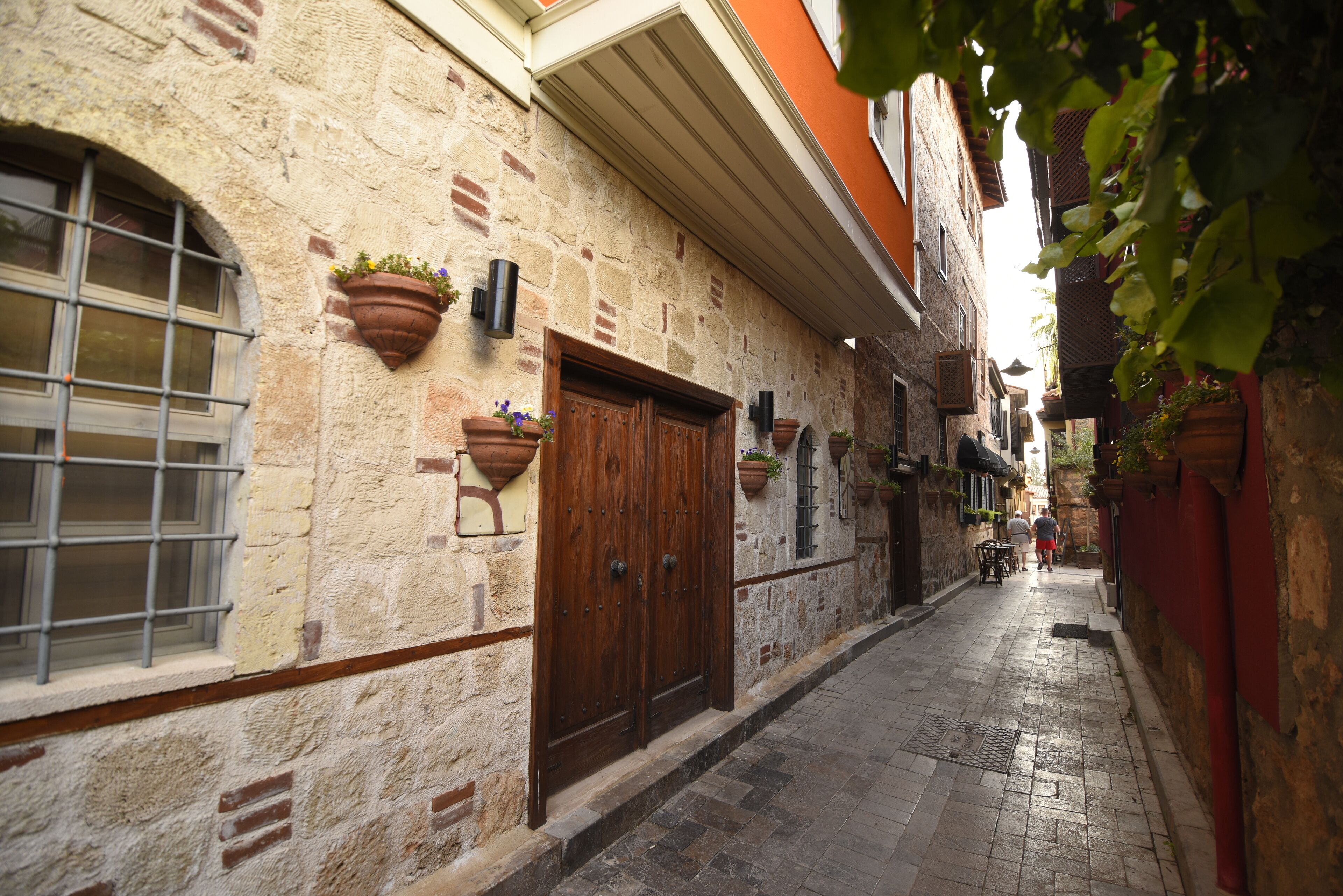 Fiore Garden Suites