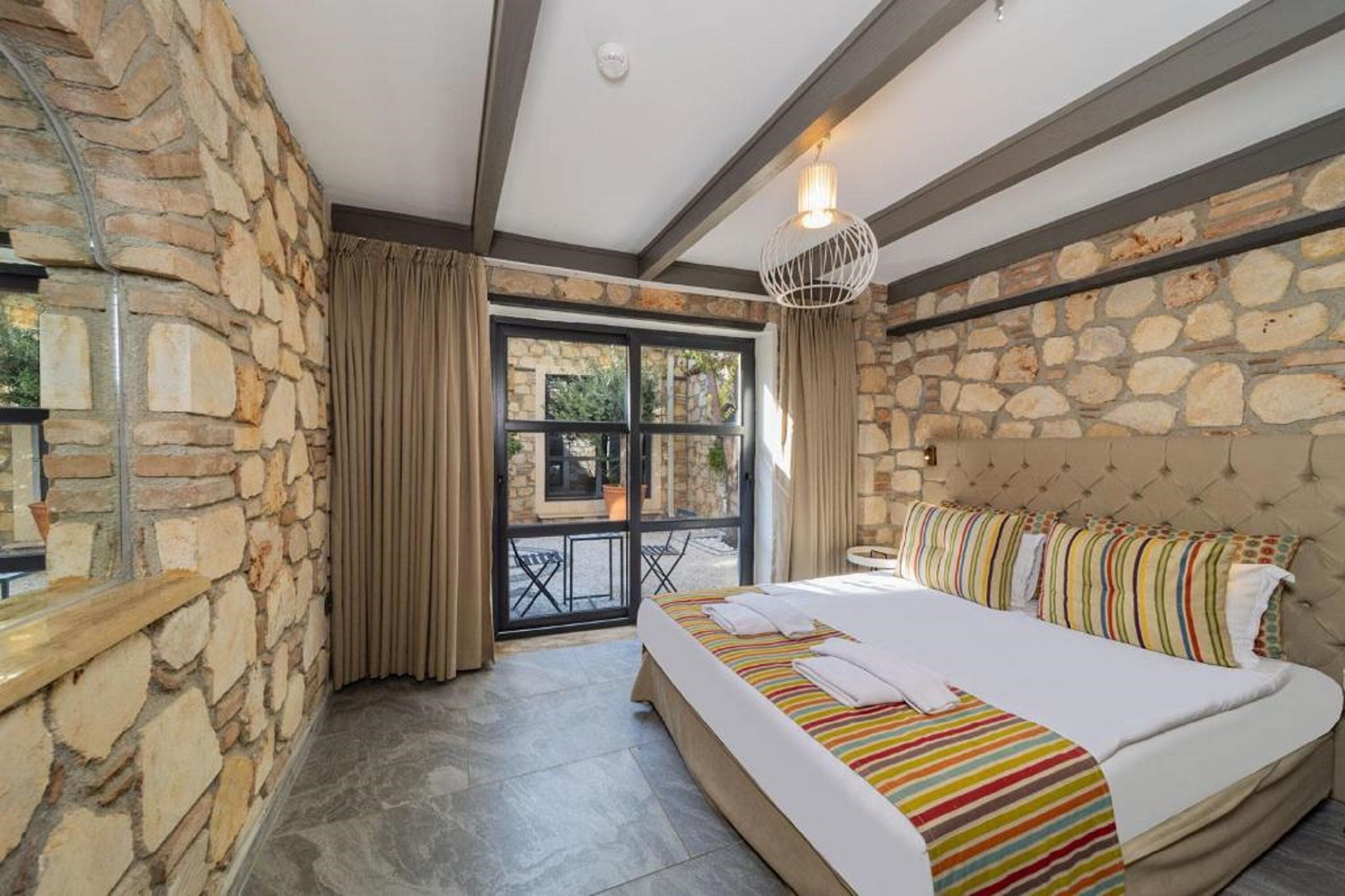 Fiore Garden Suites