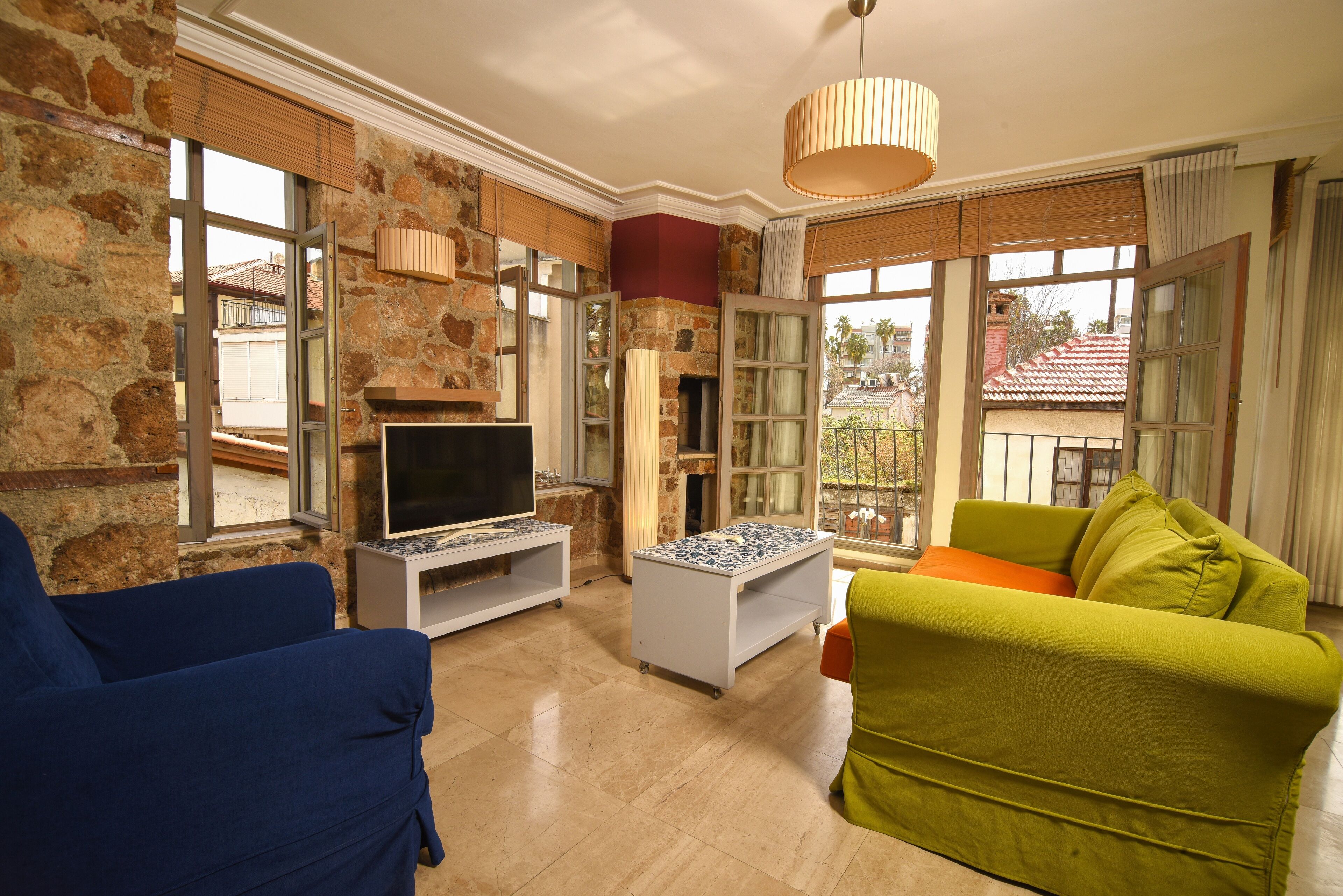 Fiore Garden Suites