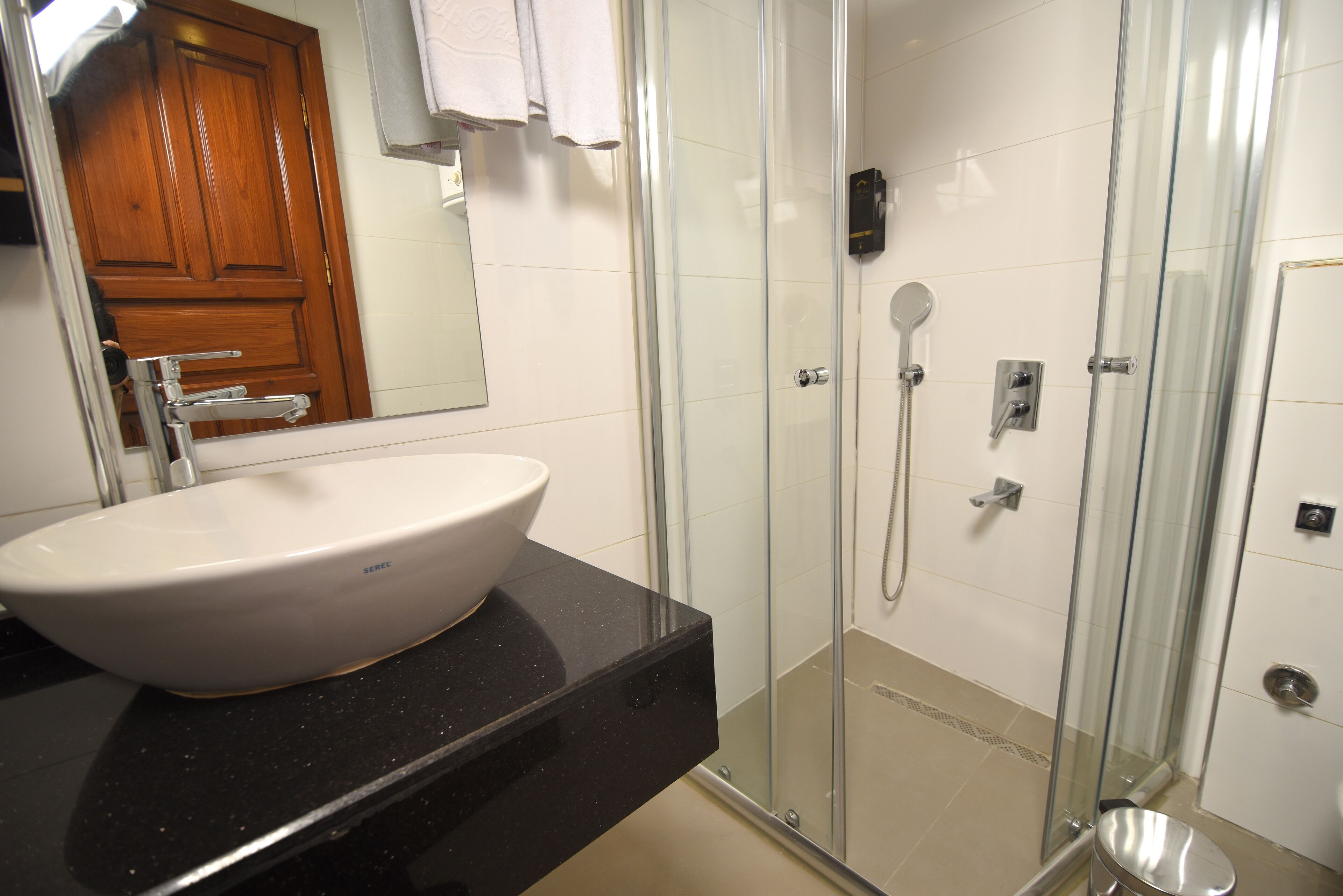 Fiore Garden Suites