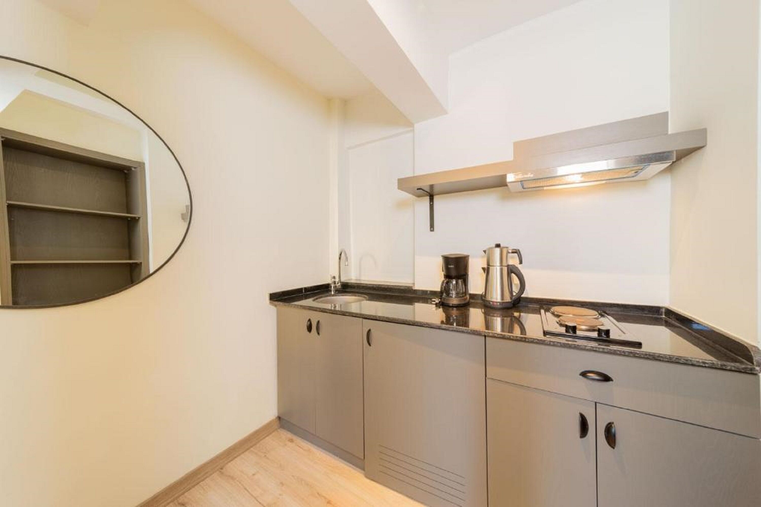 Fiore Garden Suites