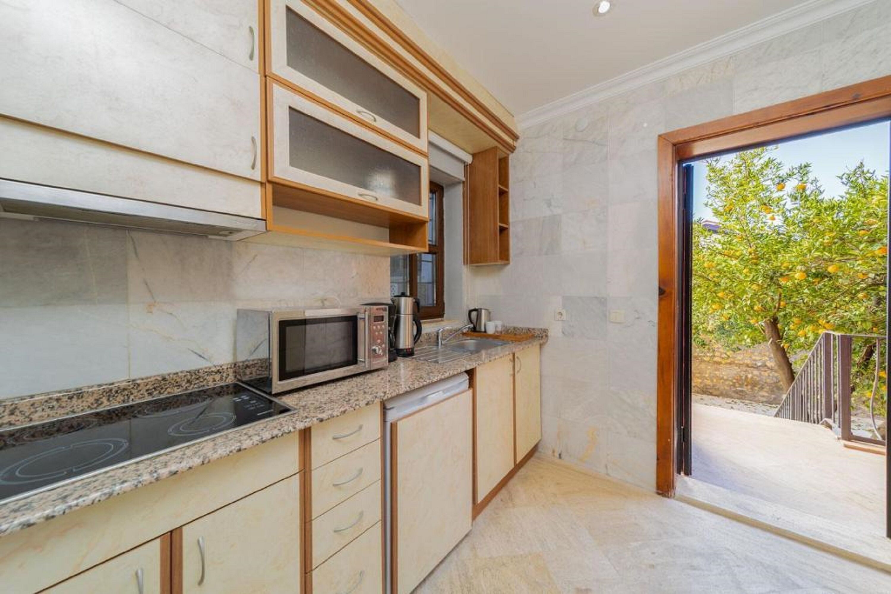 Fiore Garden Suites