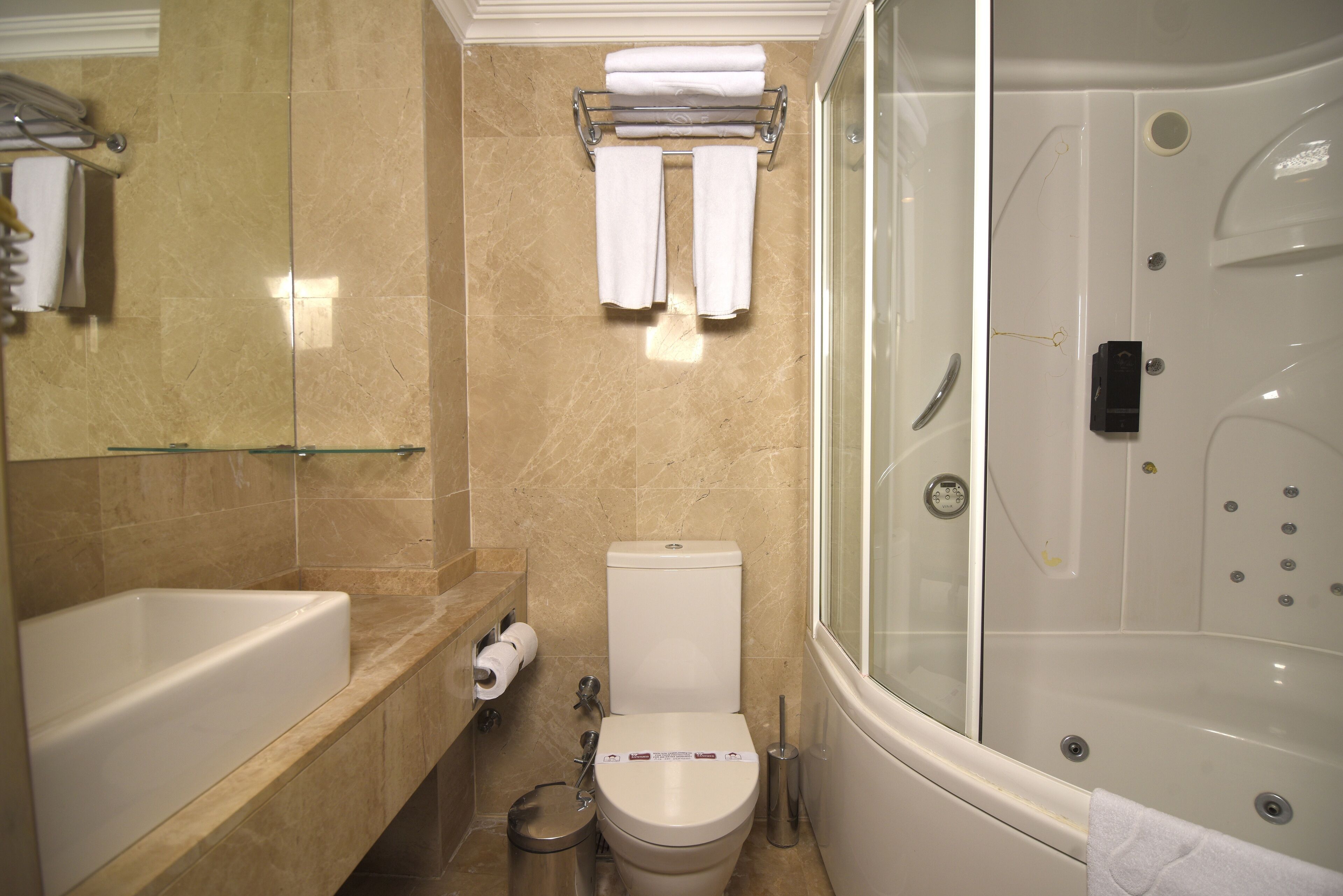 Fiore Garden Suites
