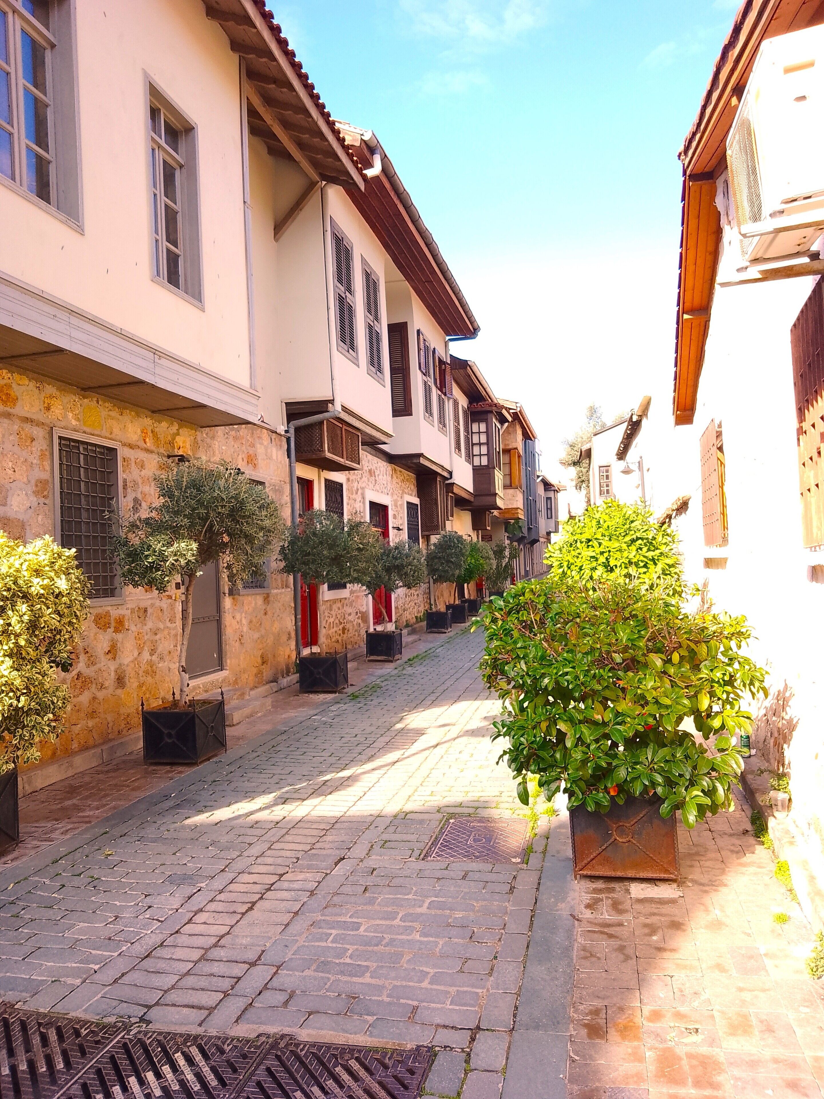 Fiore Garden Suites
