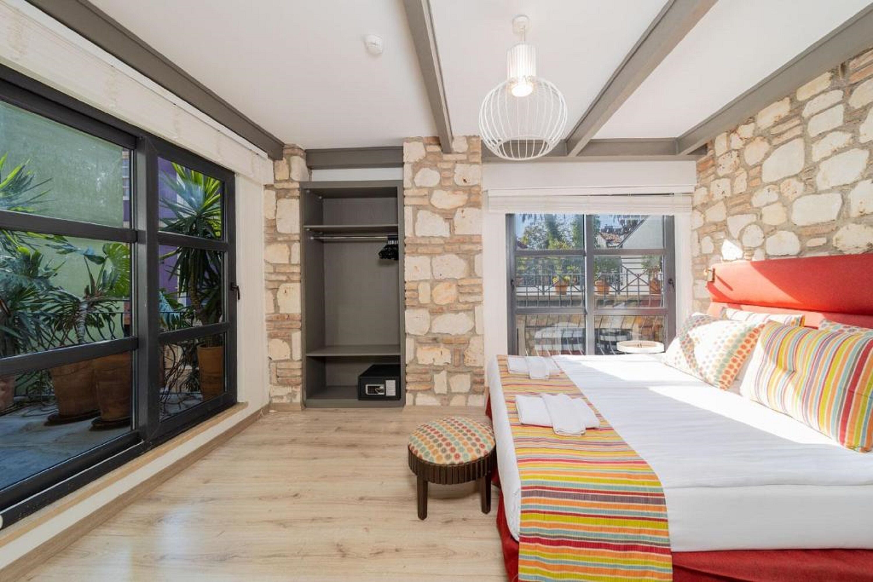 Fiore Garden Suites