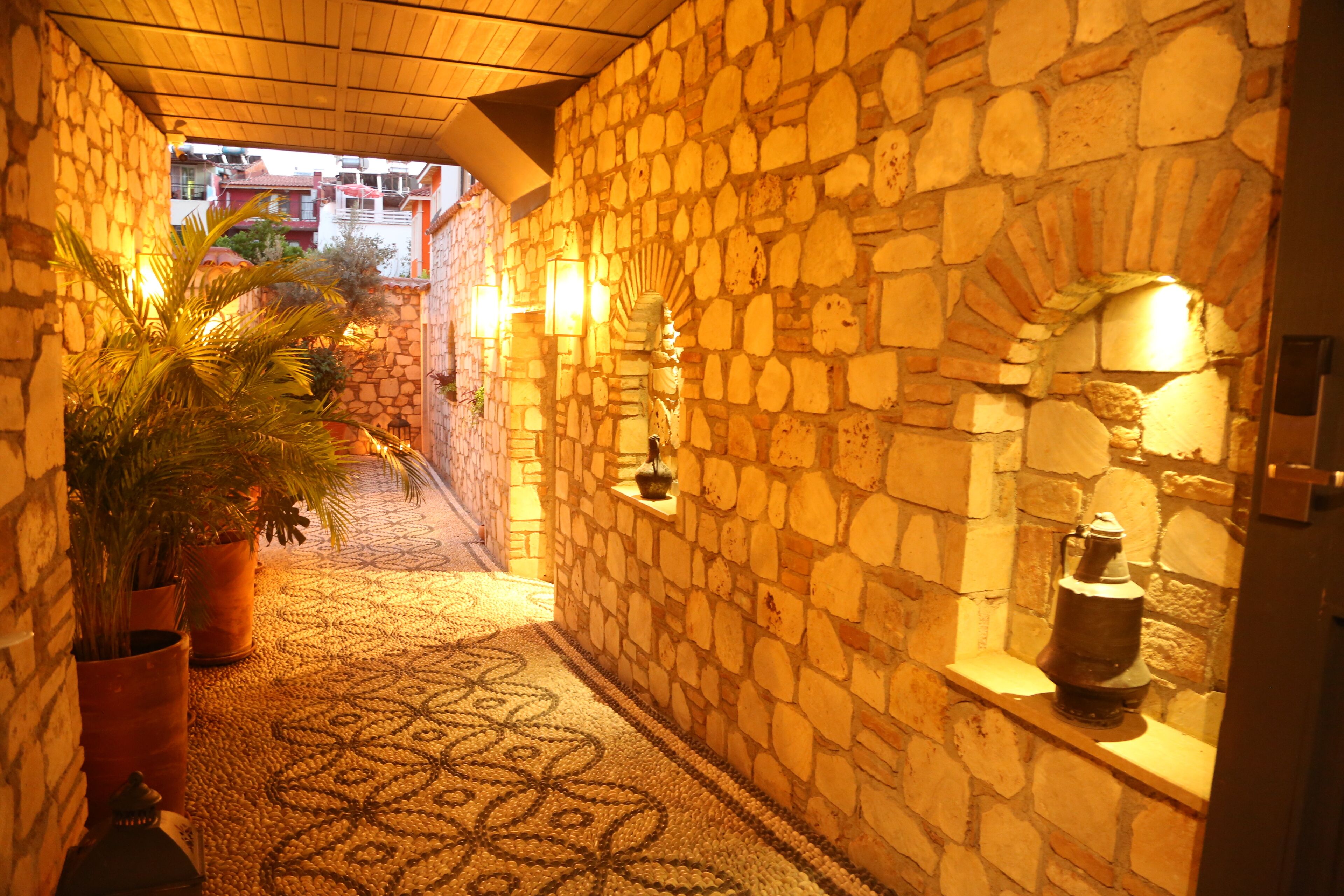 Fiore Garden Suites