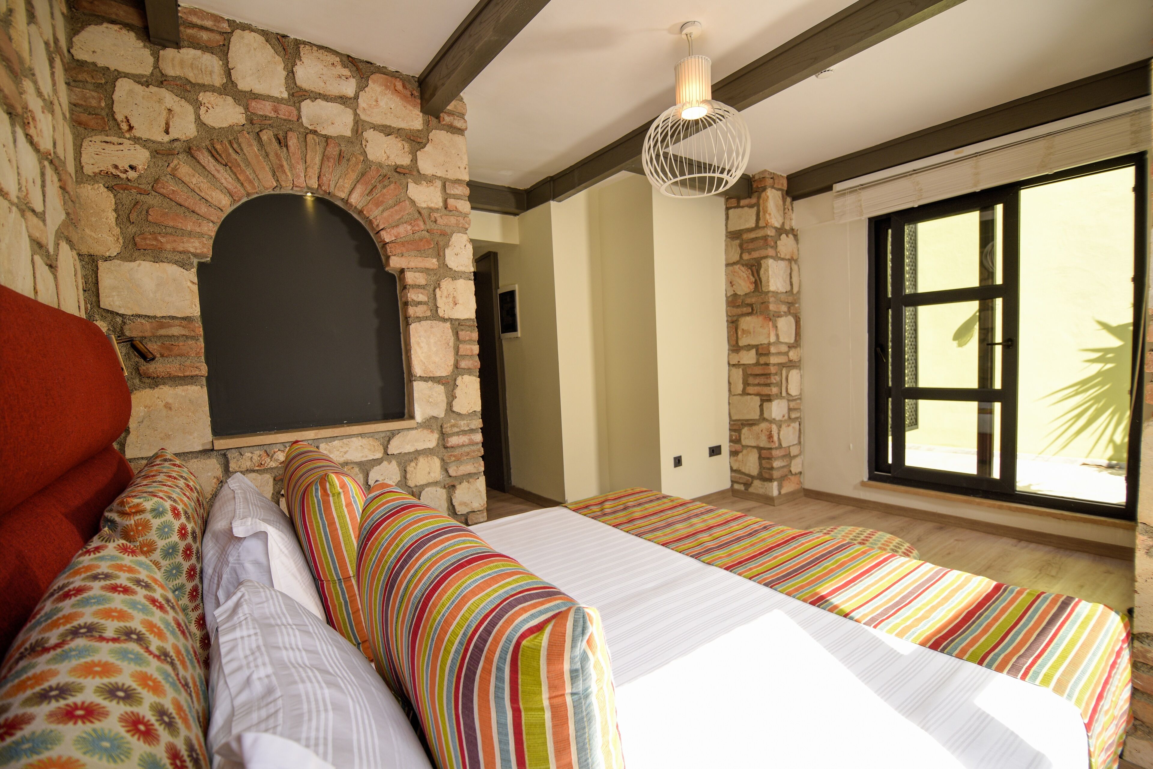 Fiore Garden Suites