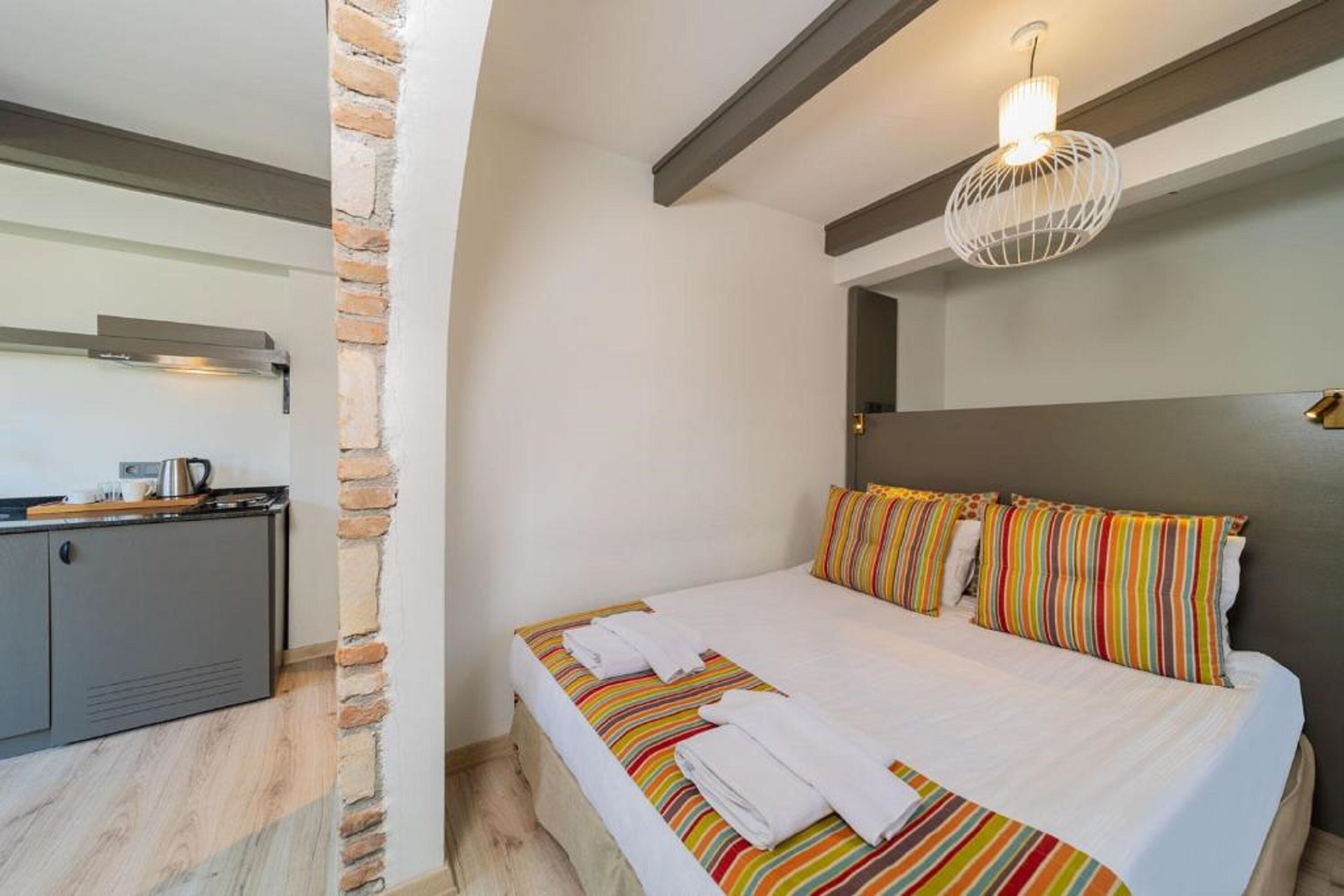 Fiore Garden Suites