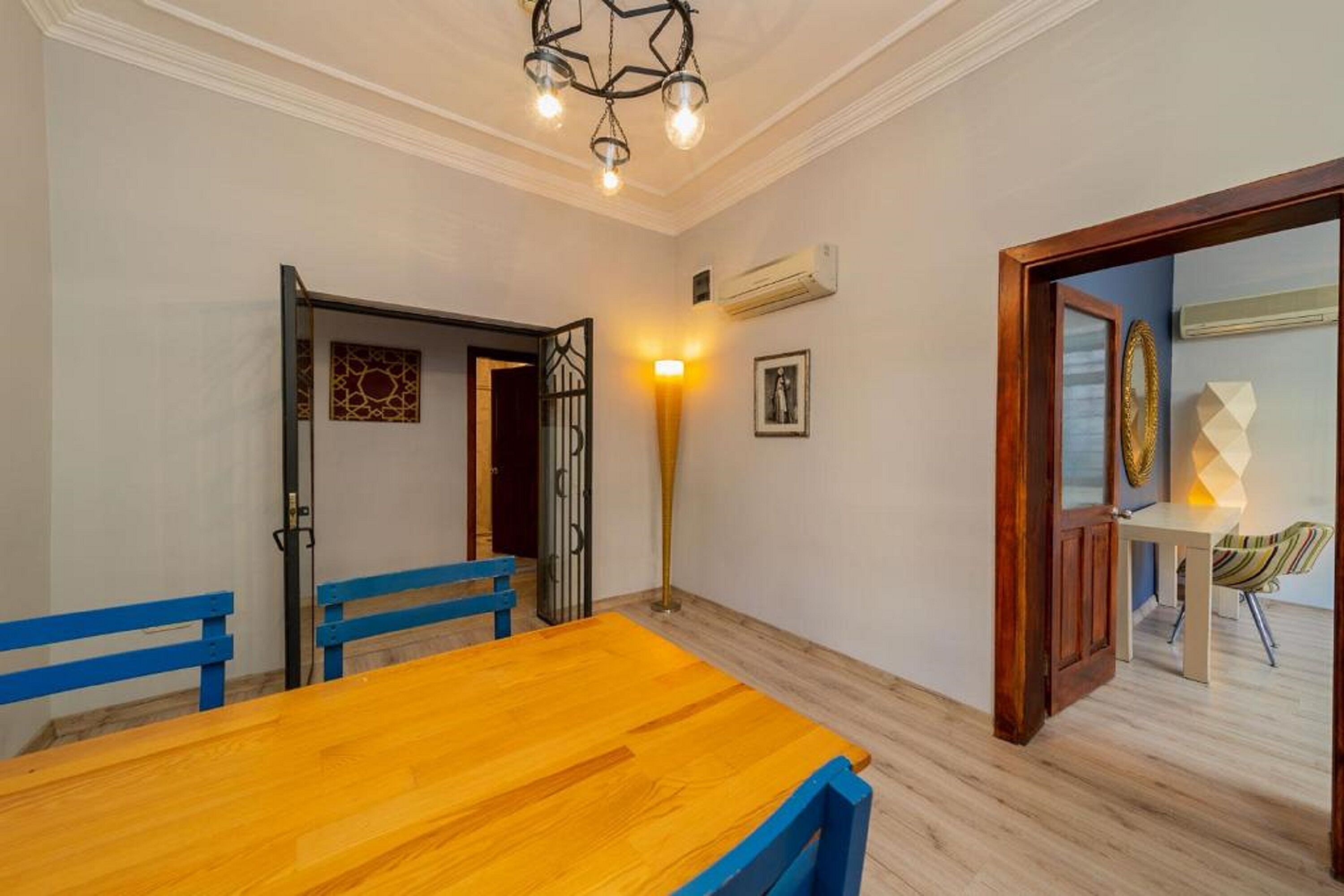 Fiore Garden Suites