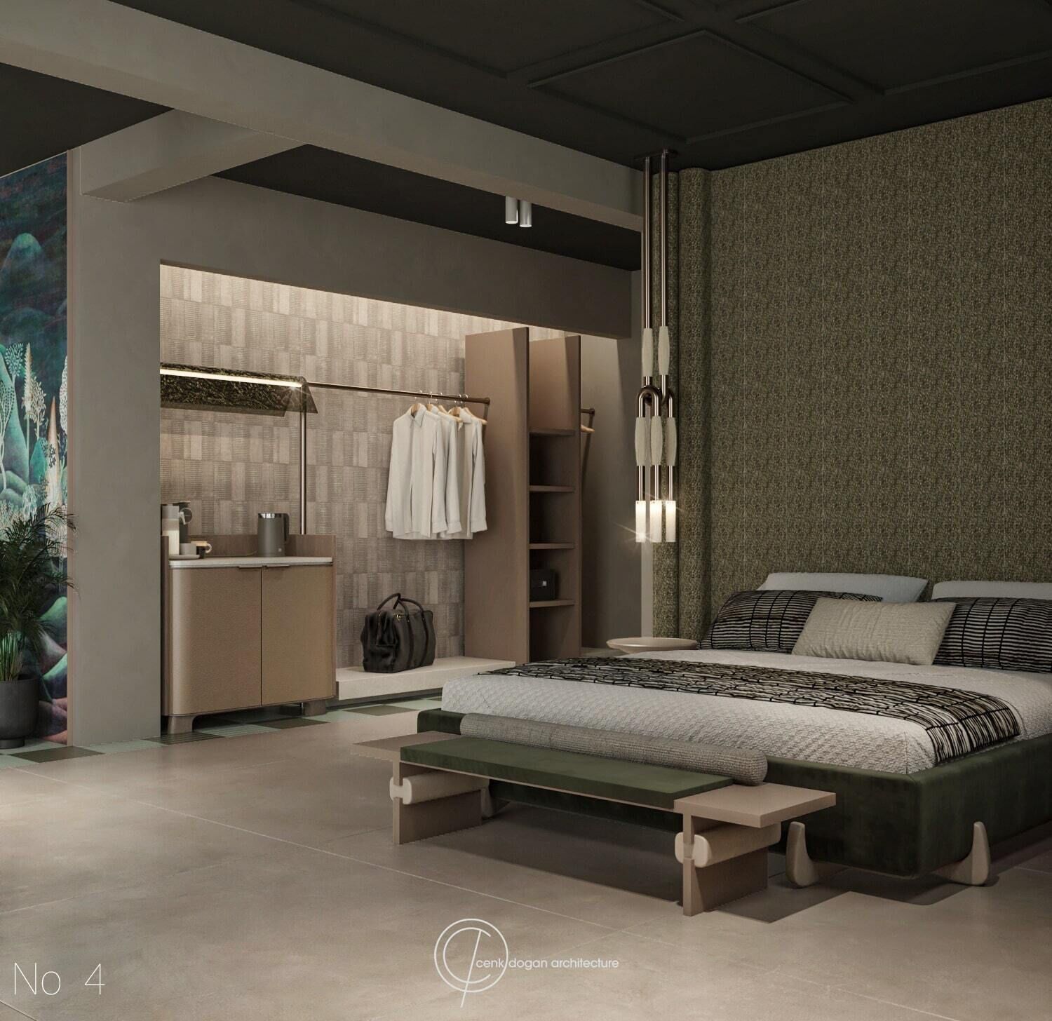 Fiore Garden Suites