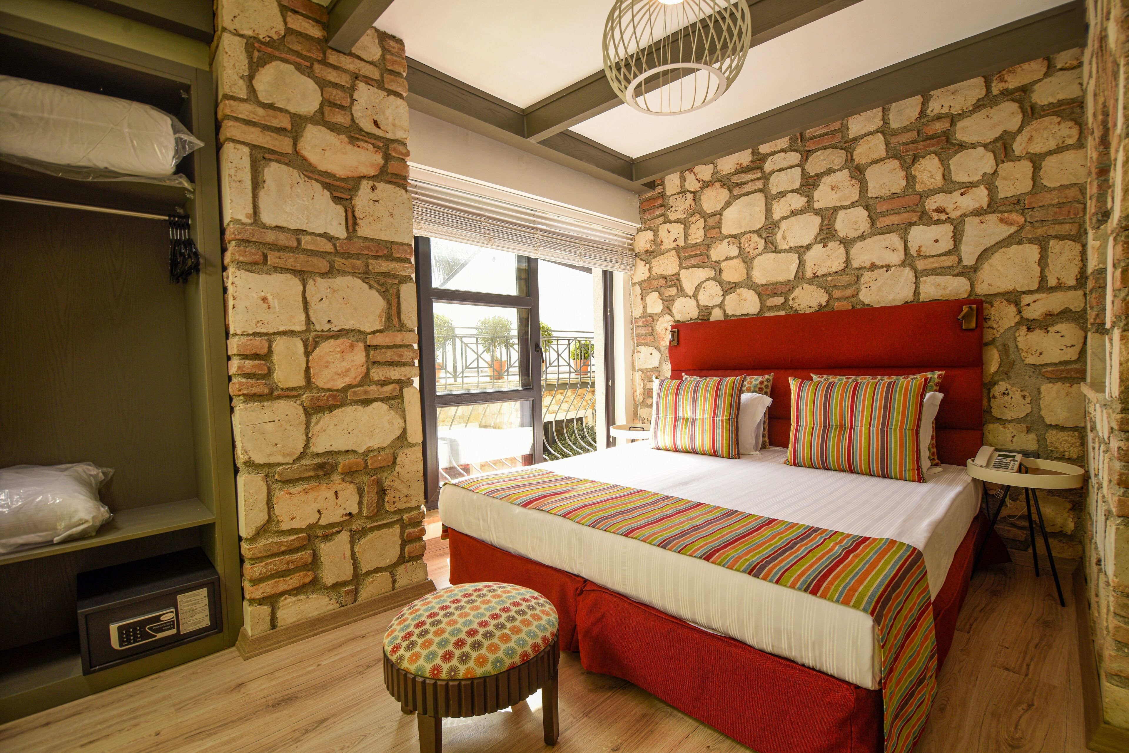 Fiore Garden Suites