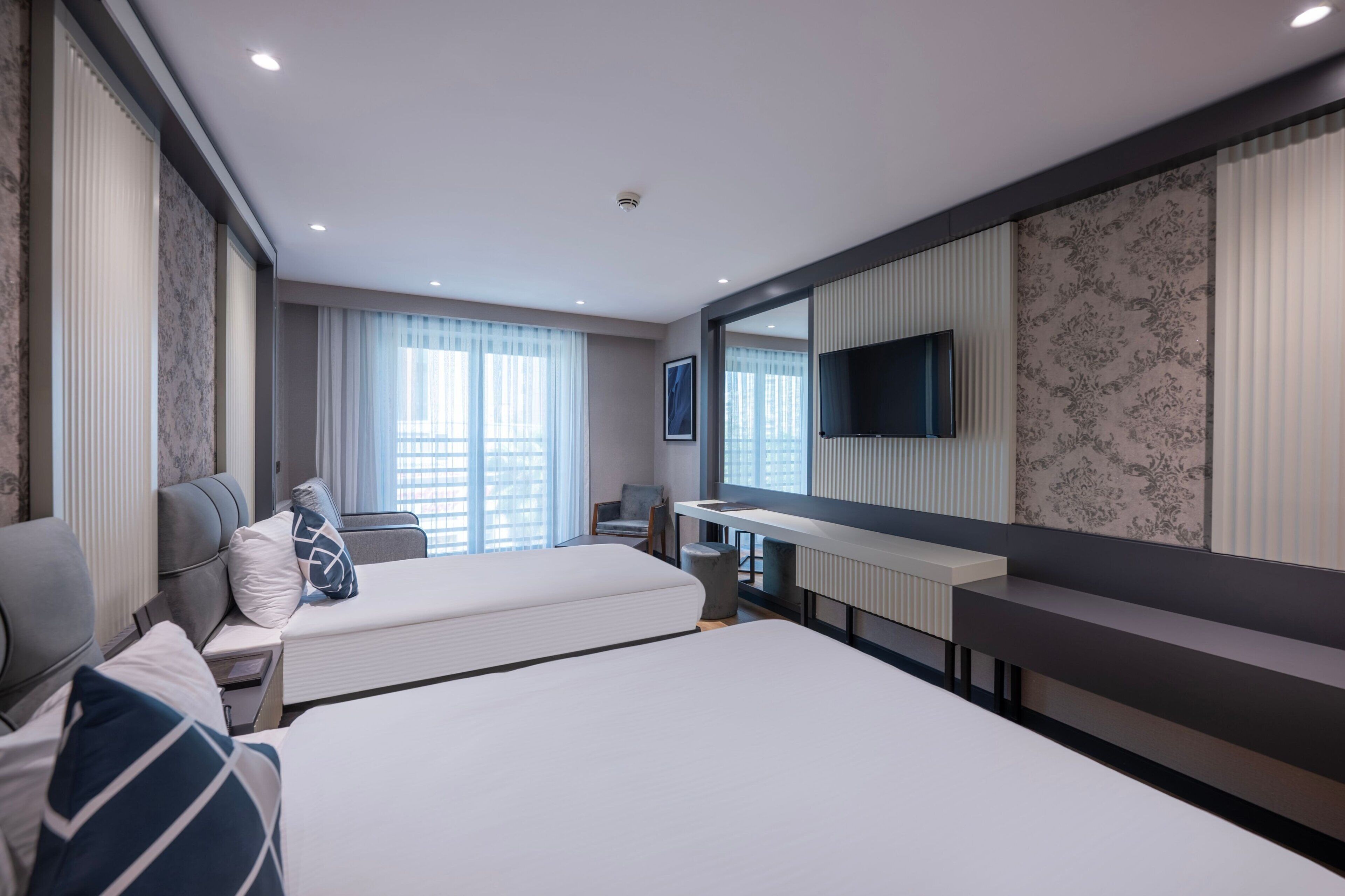 Four Points Flex by Sheraton Antalya Lara
