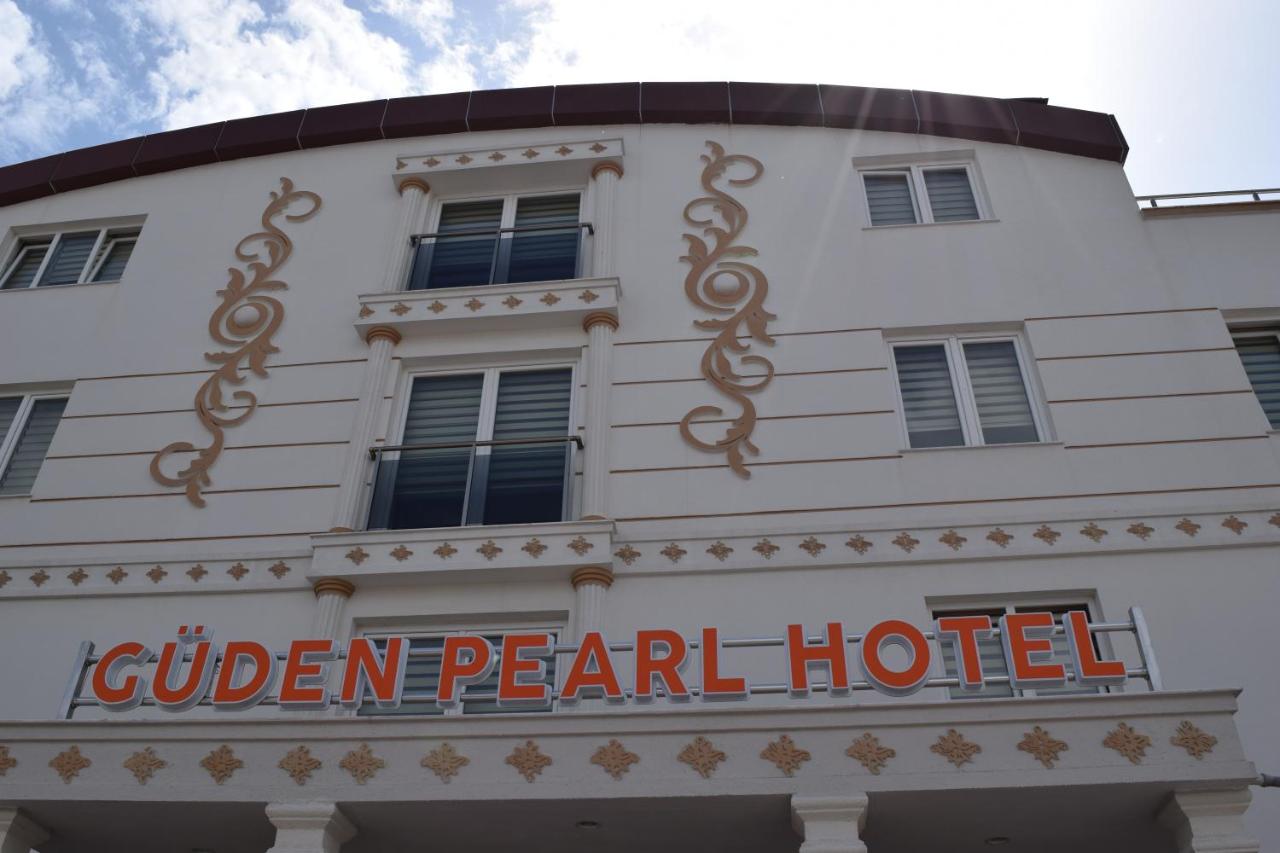 Güden Pearl