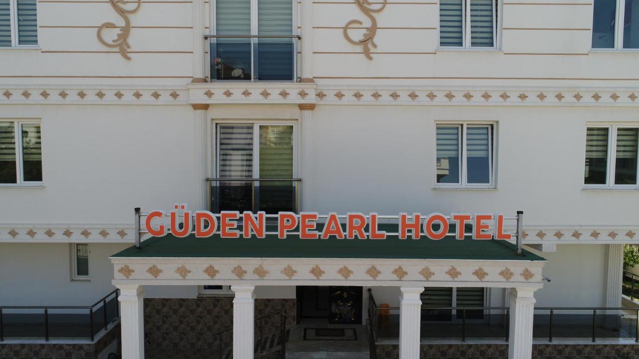 Güden Pearl