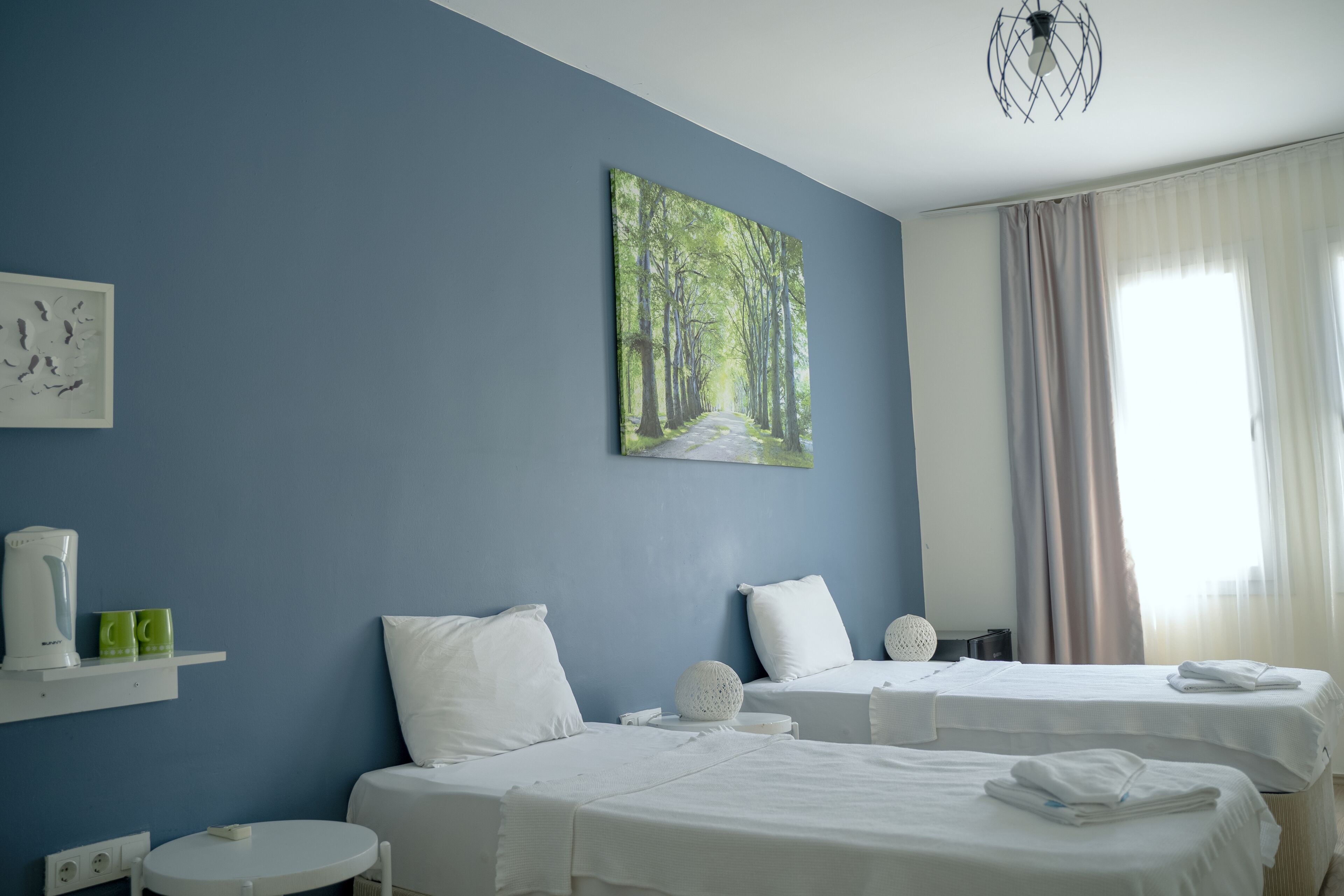 Vera Hotel Kas