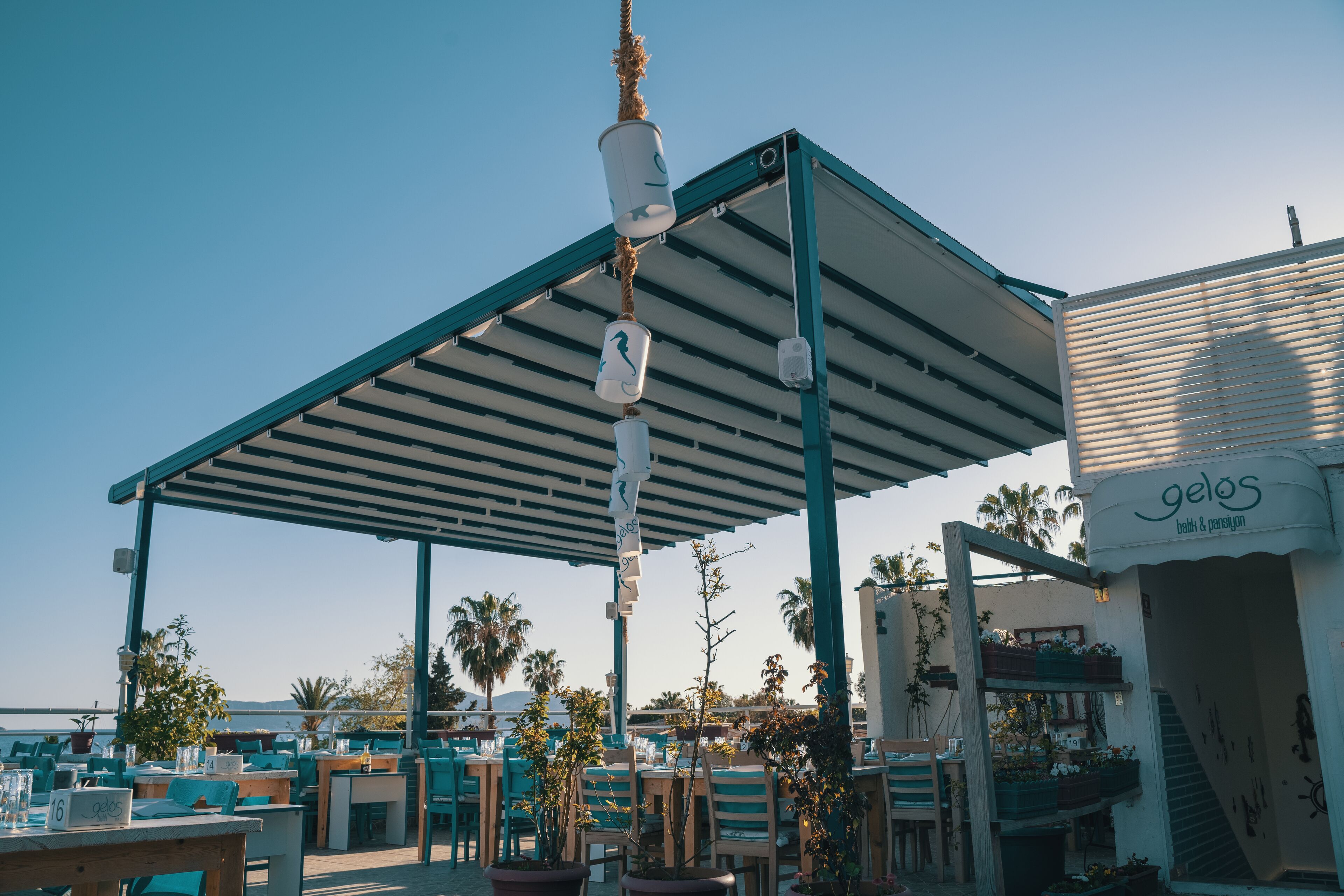 Vera Hotel Kas