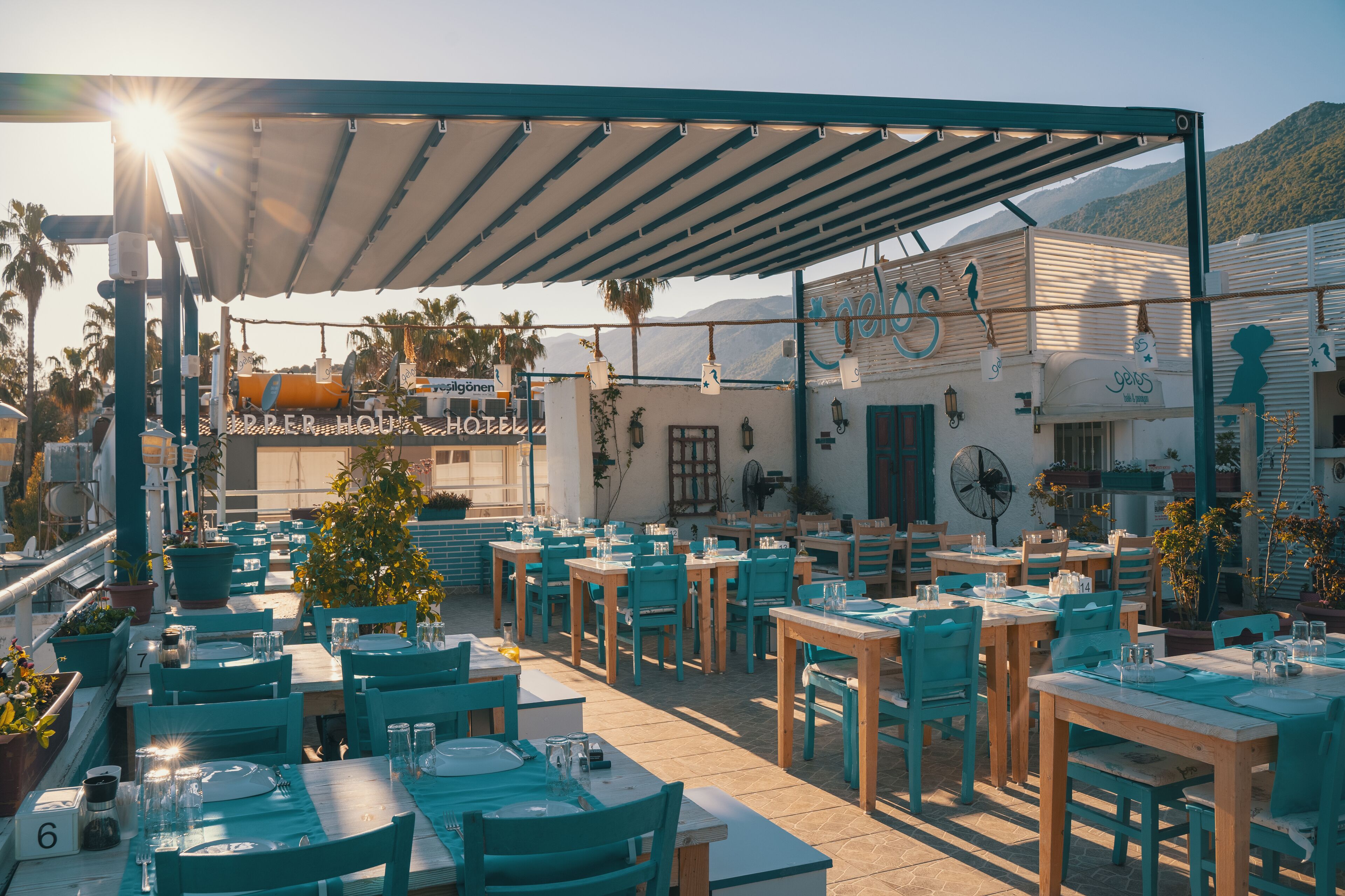 Vera Hotel Kas