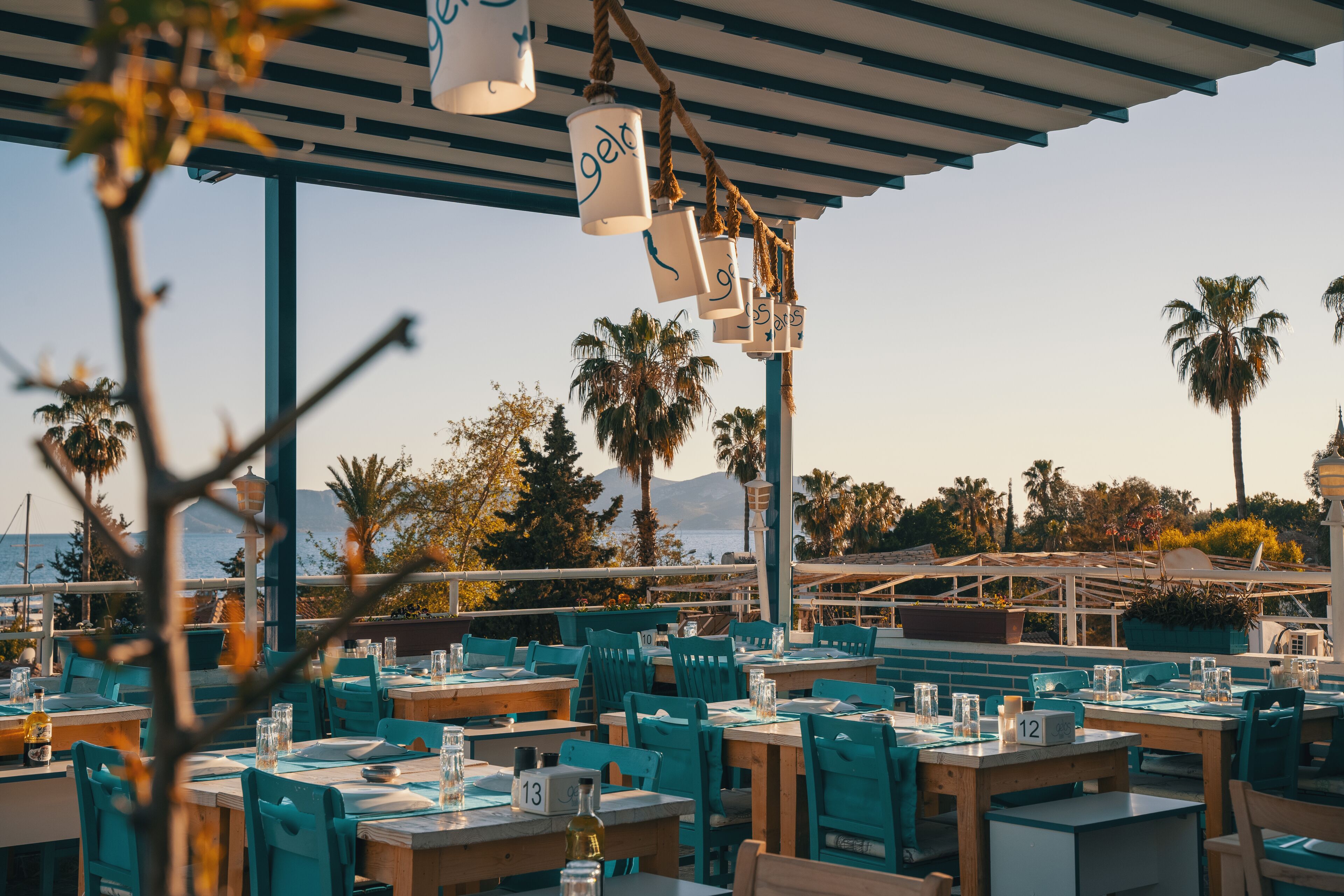 Vera Hotel Kas