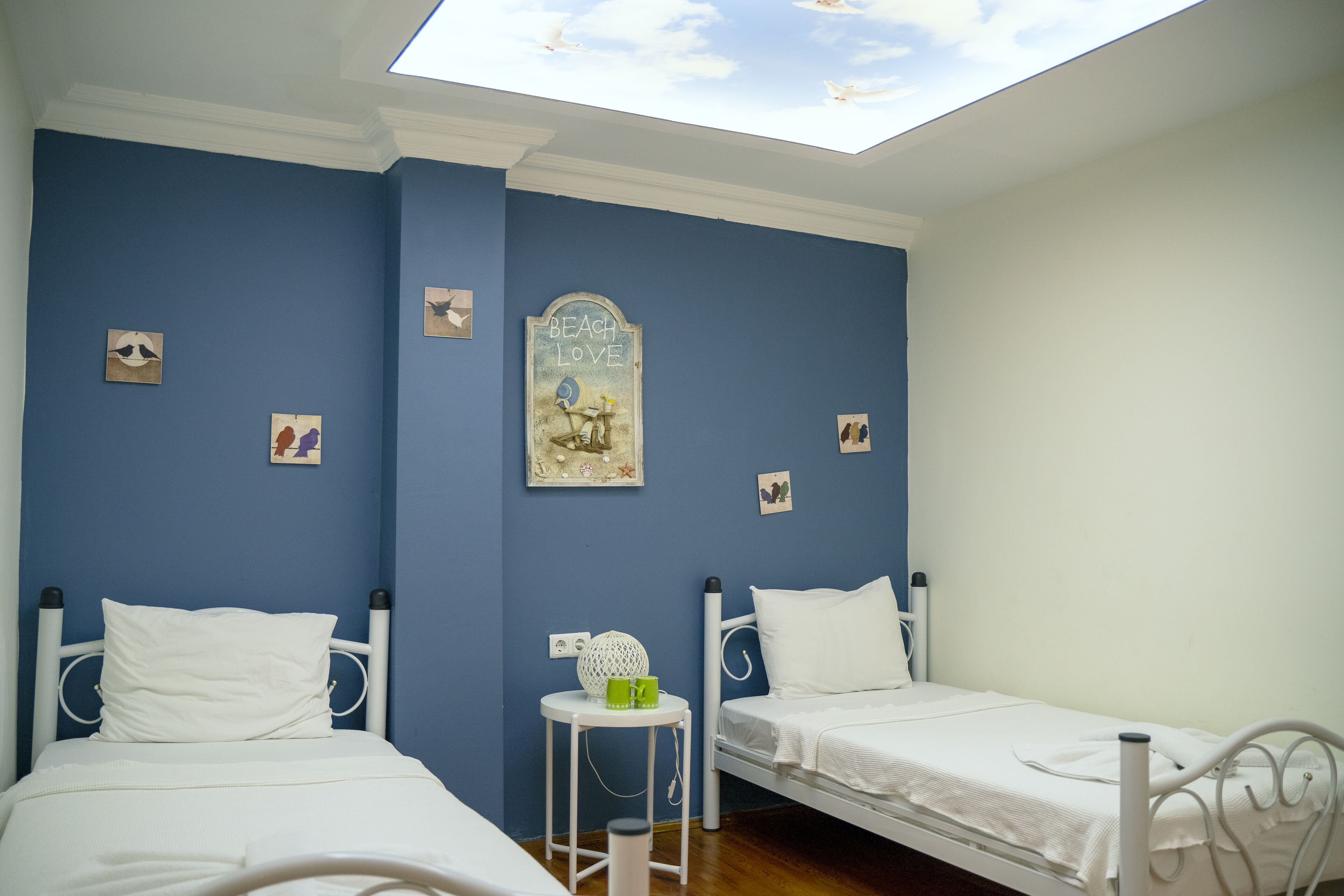 Vera Hotel Kas