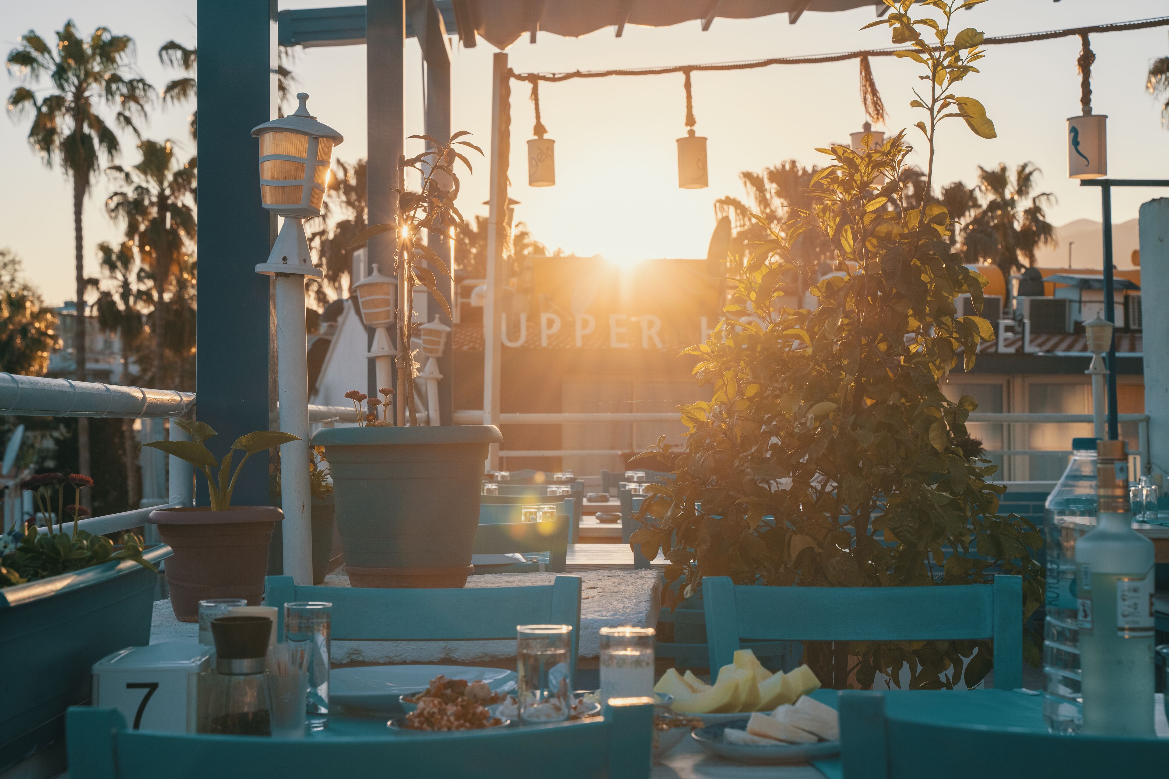 Vera Hotel Kas