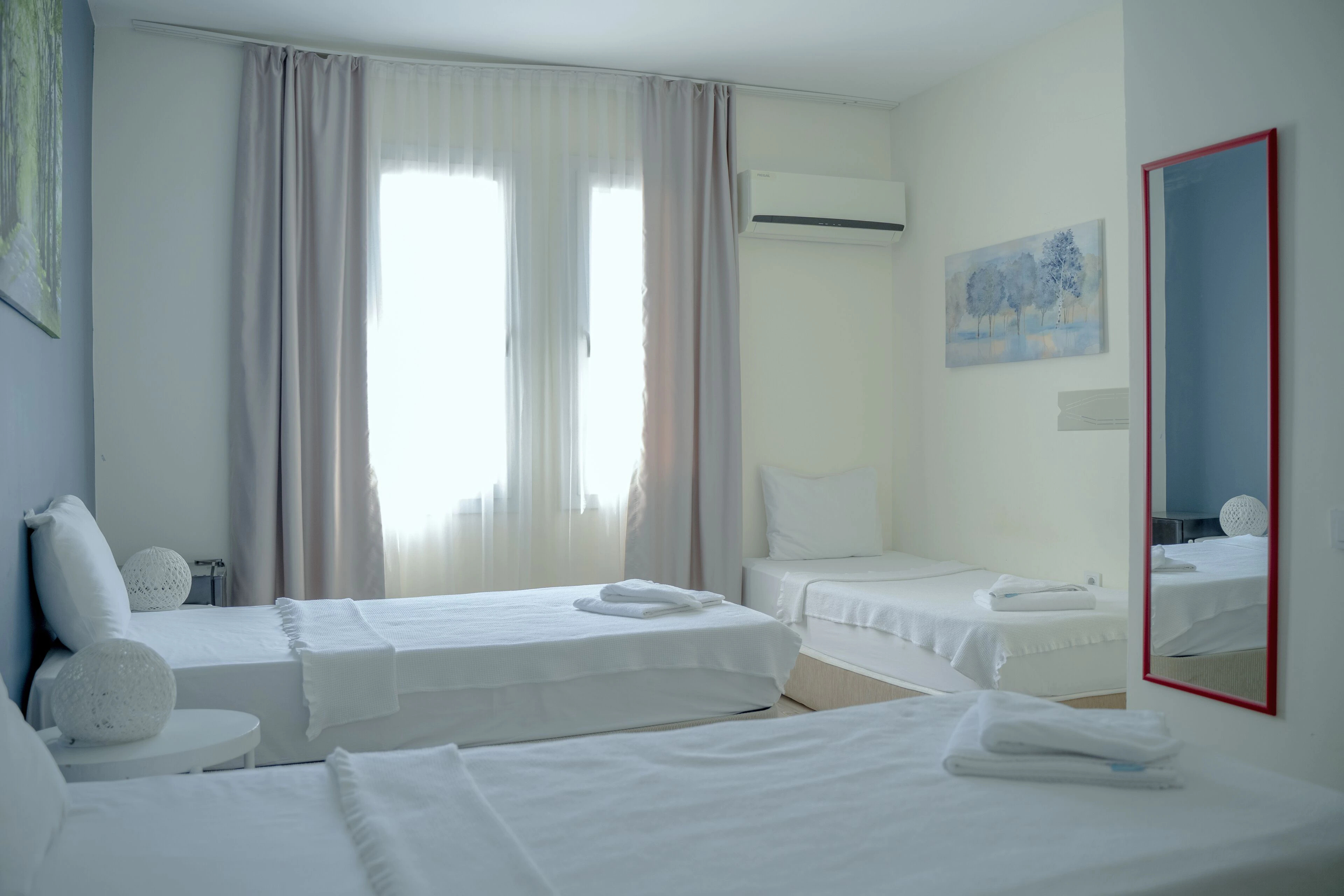Vera Hotel Kas