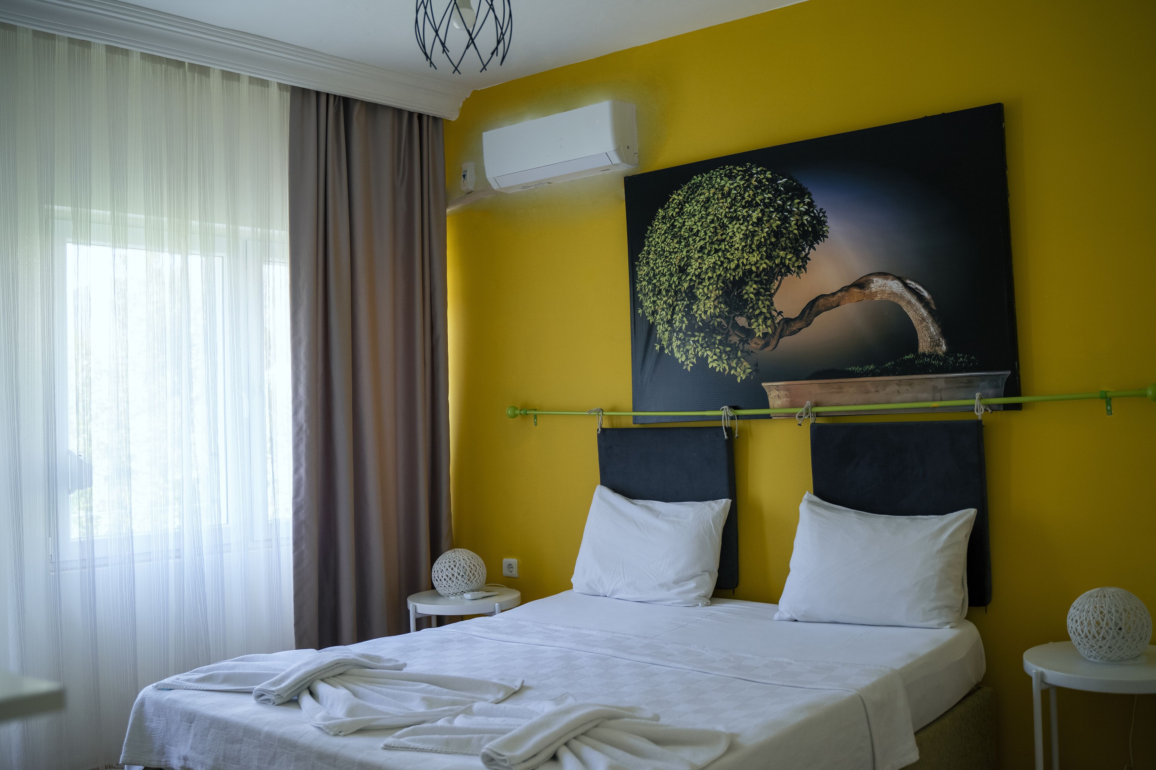 Vera Hotel Kas