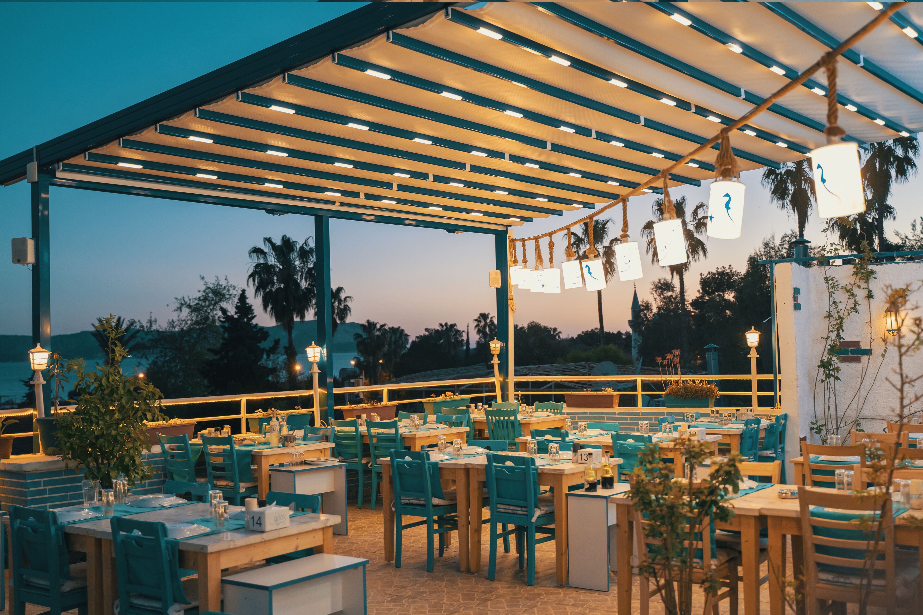 Vera Hotel Kas