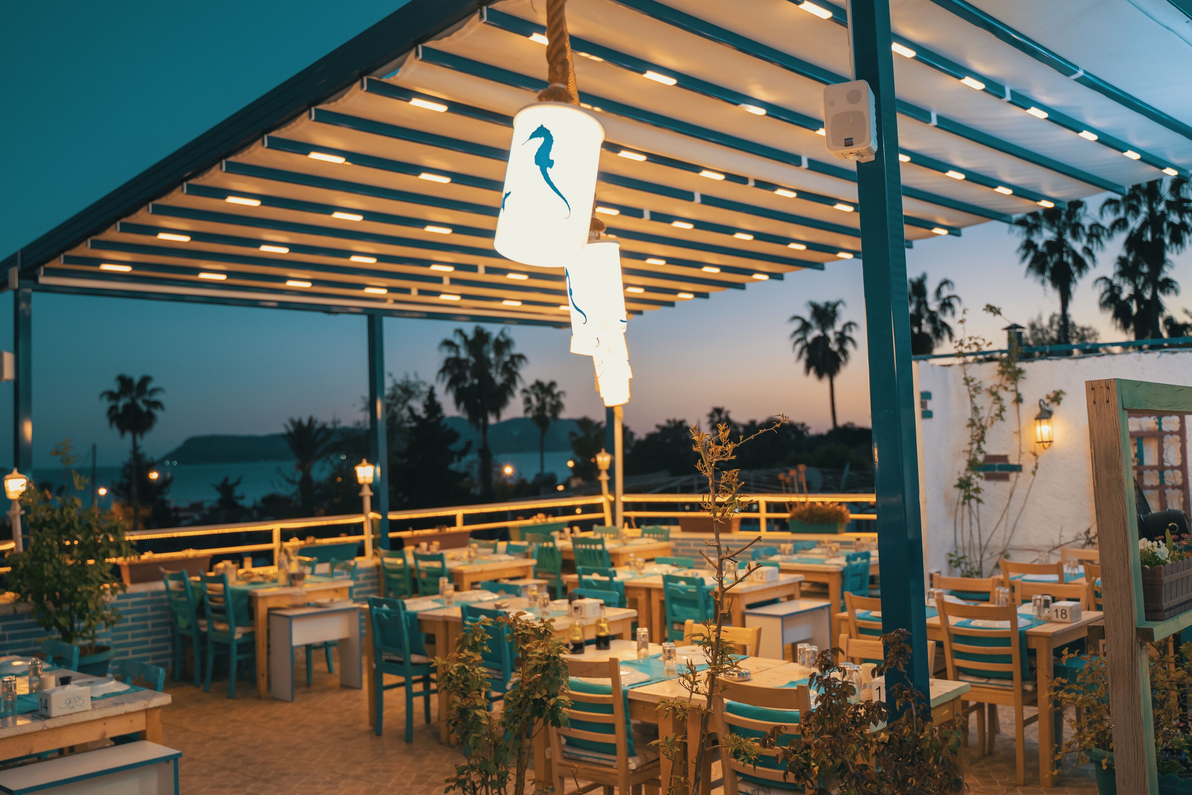 Vera Hotel Kas