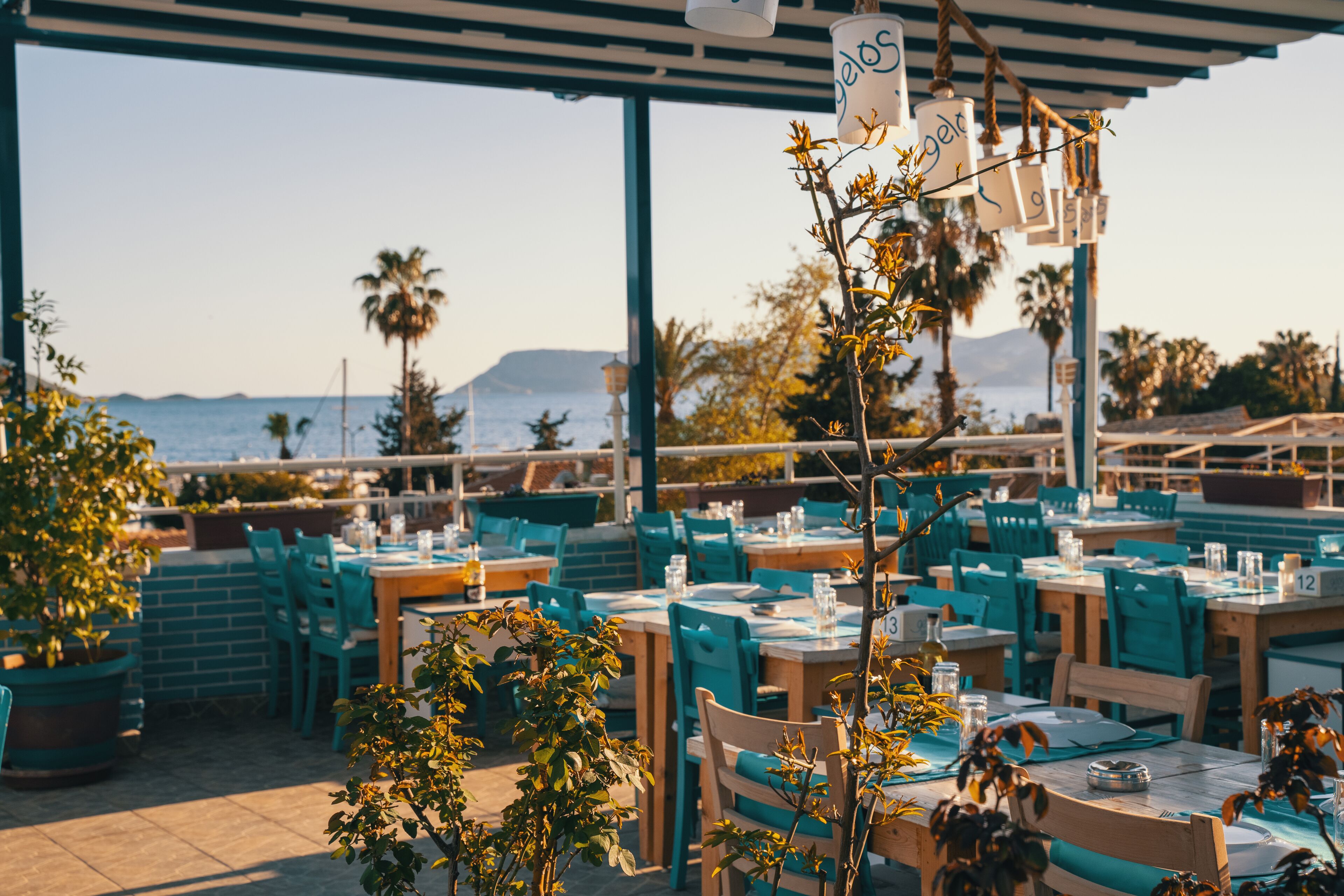 Vera Hotel Kas
