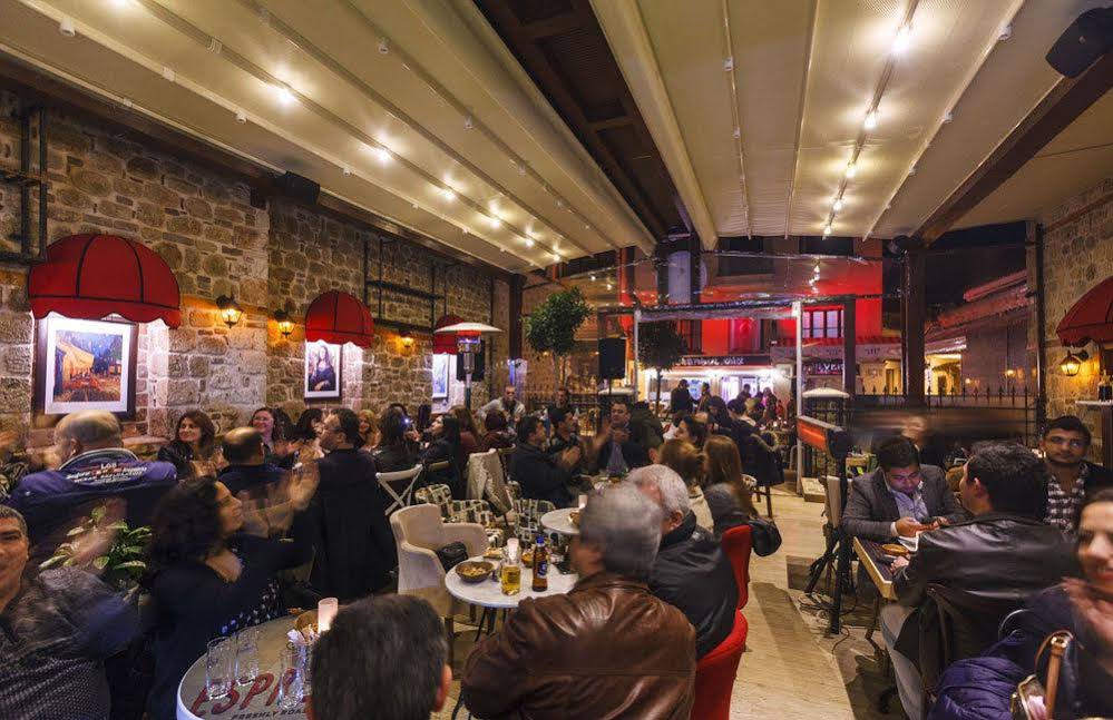 Goodman Hotel & Bistro