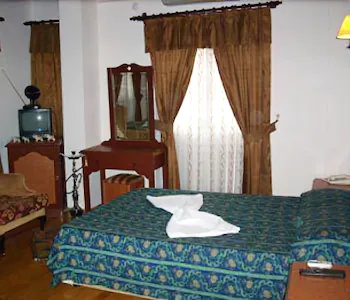 Grand Erken Hotel