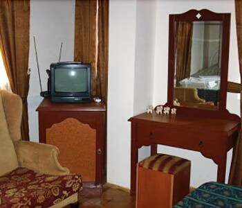 Grand Erken Hotel