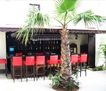 Grand Erken Hotel