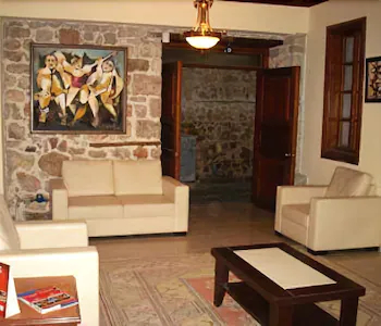 Grand Erken Hotel