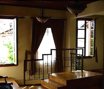 Grand Erken Hotel